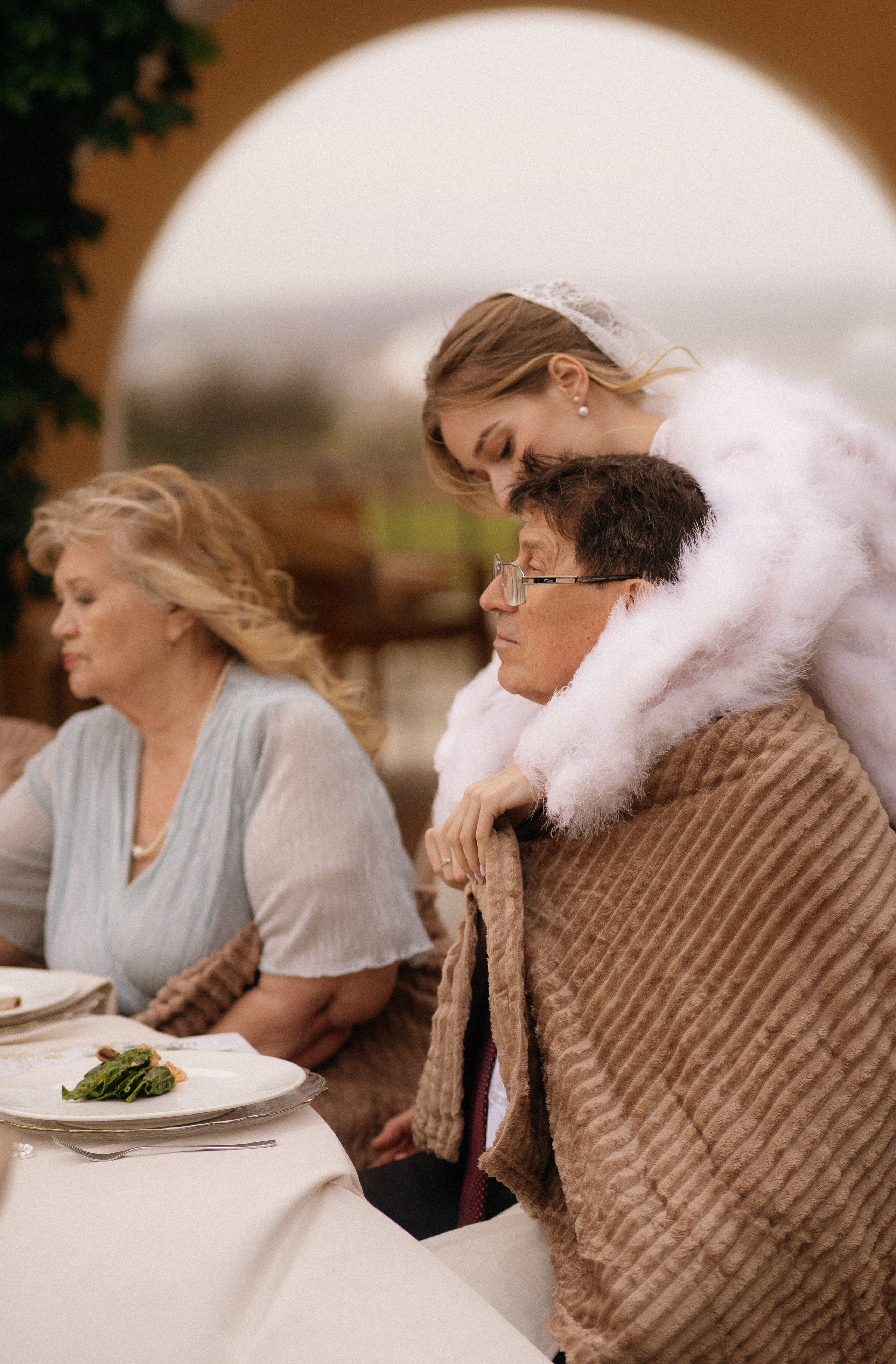 Василий & Кристина. Свадебный и семейный фотограф в Краснодаре Павел Мельников