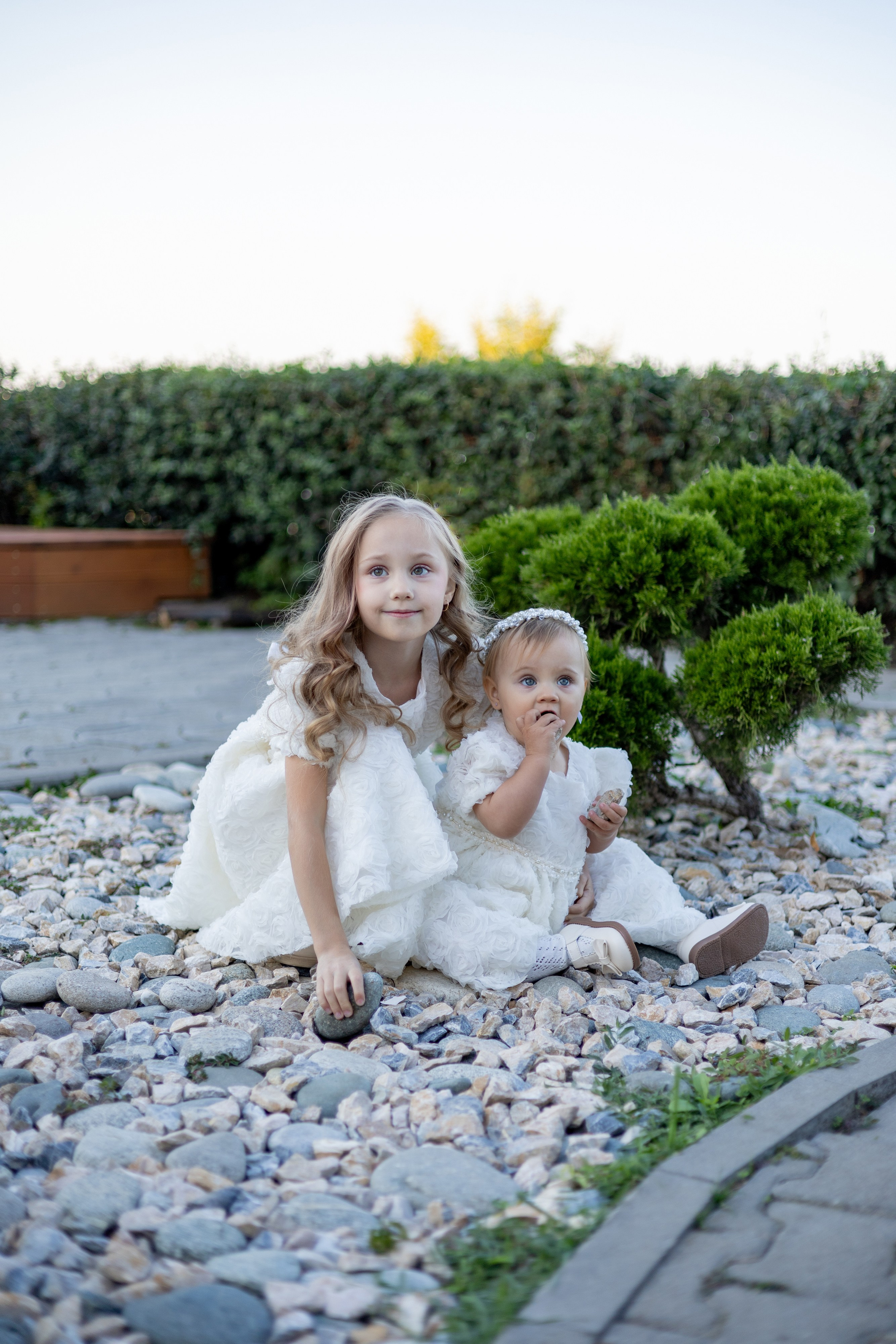 Семейные съемки. Анна Злищева