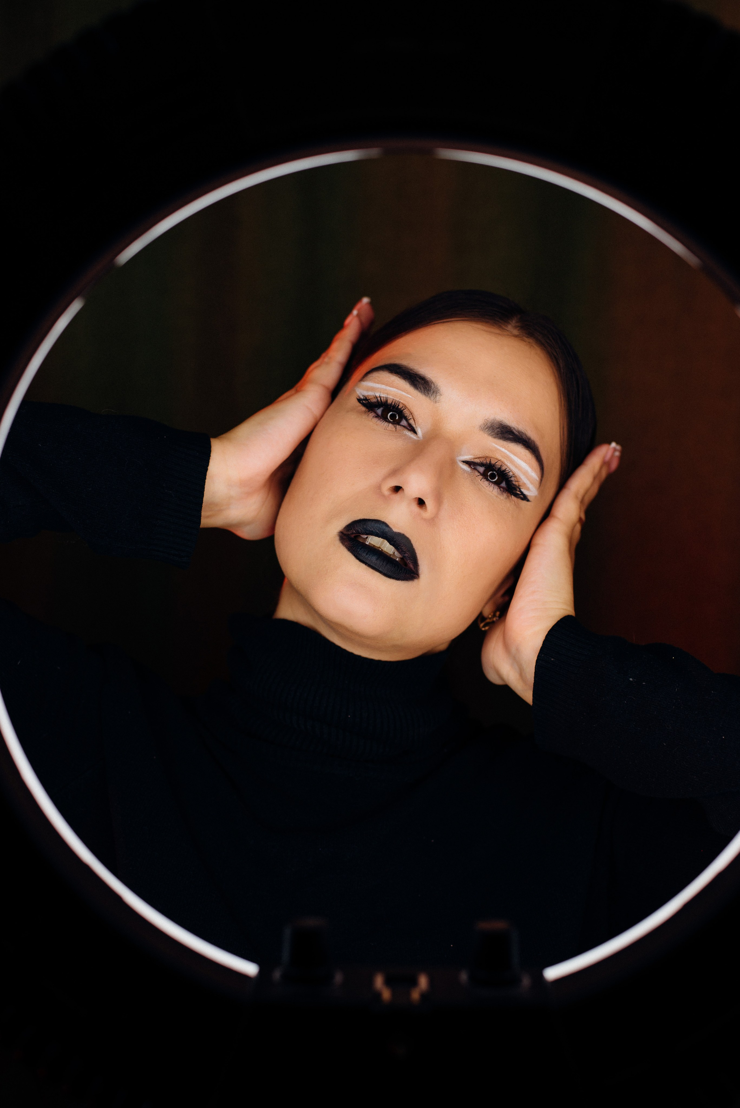 Индивидуальная женская съемка. Кирилл Бутлович фуд фотограф, Киров