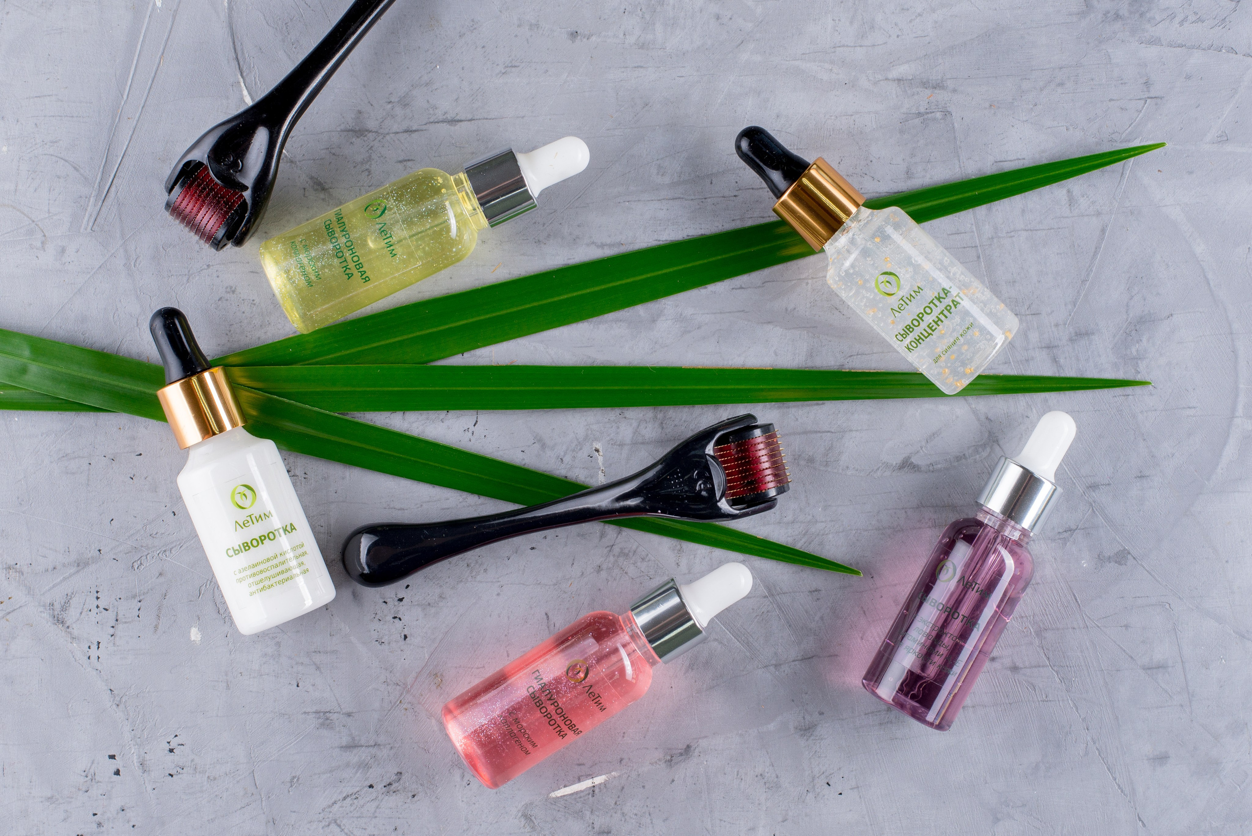 Производитель косметики «ЛеТим». Кирилл Бутлович фуд фотограф, Киров