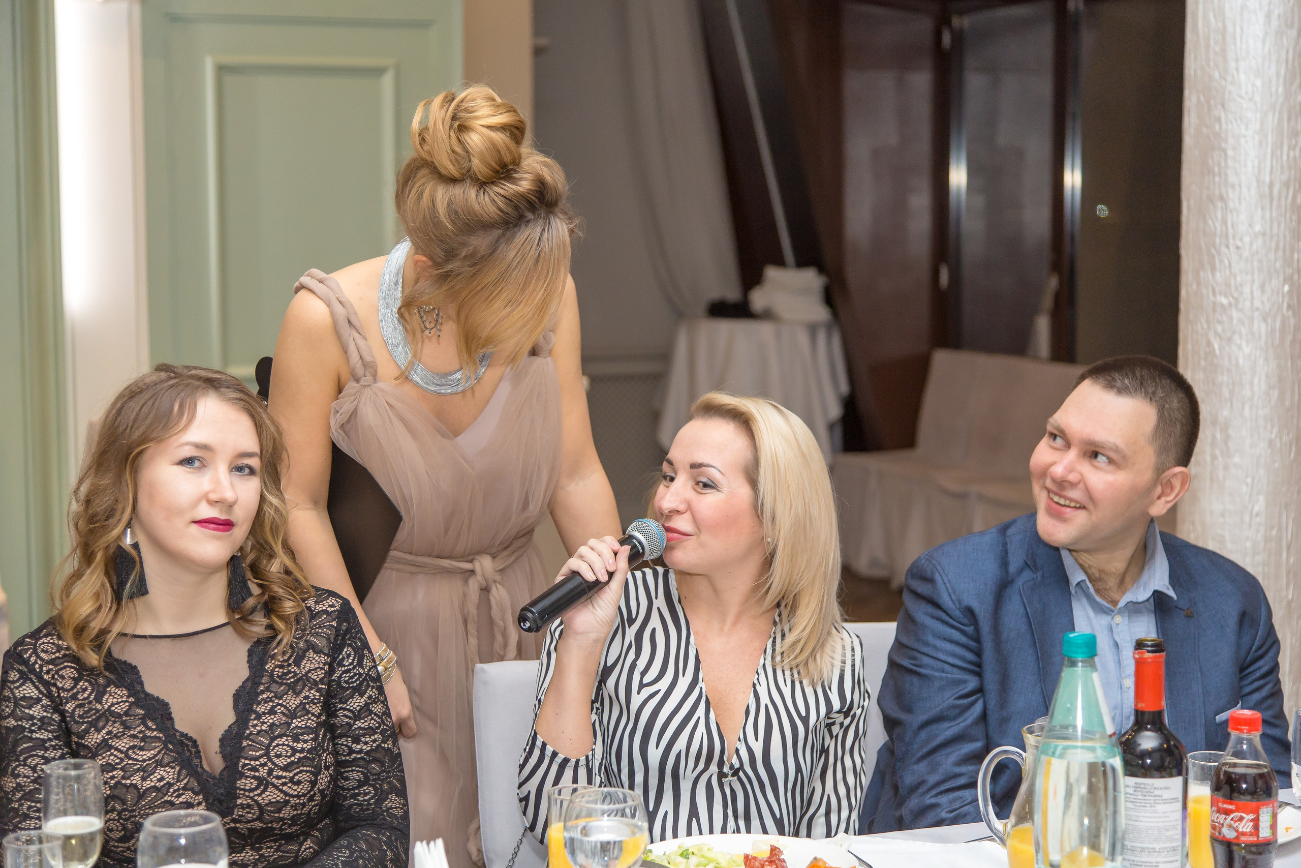 КОРПОРАТИВ НОВЫЙ ГОД. Главная