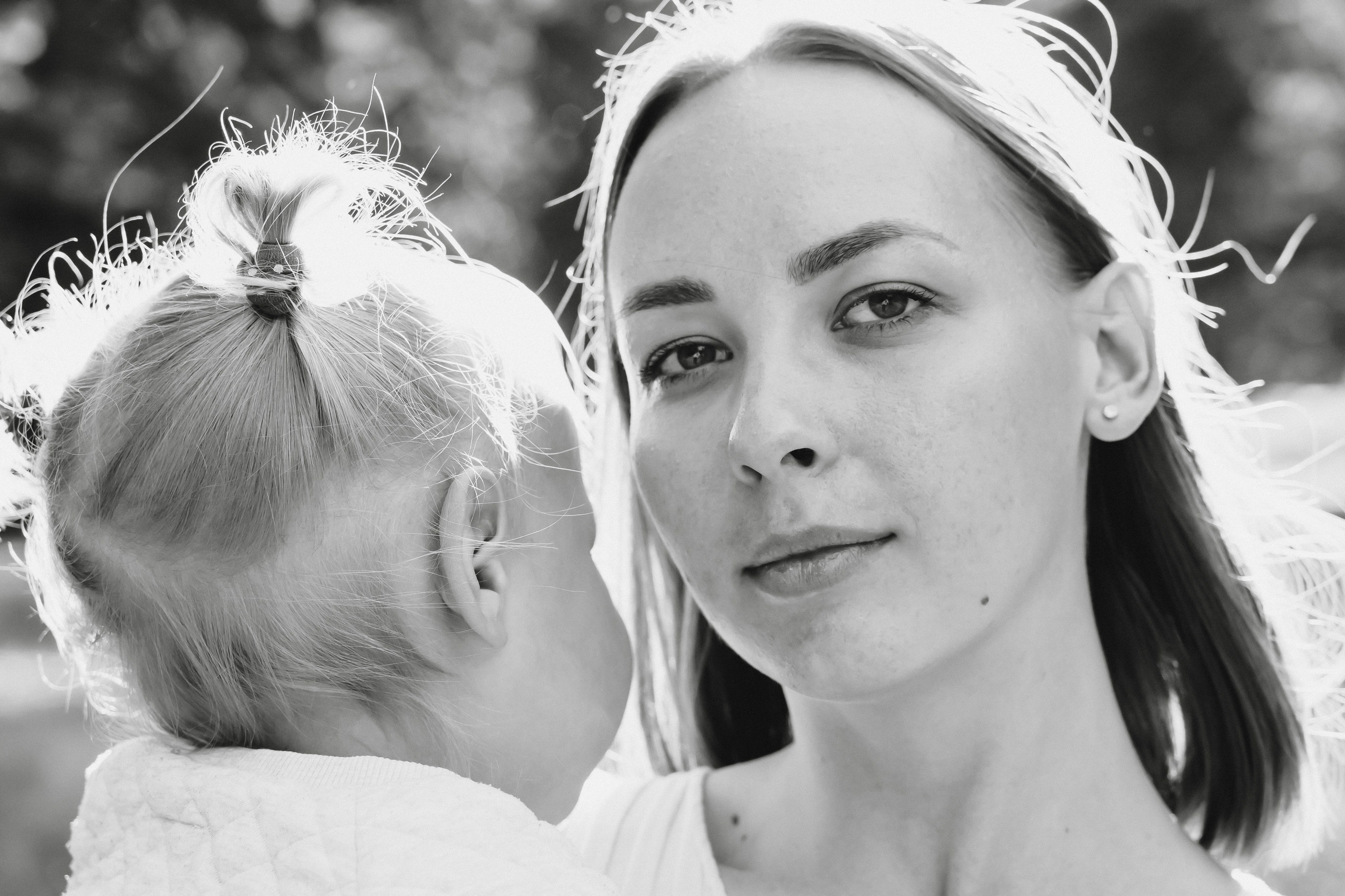 Вася и Маша. Фотограф в Нижнем Новгороде Алексей Уковский