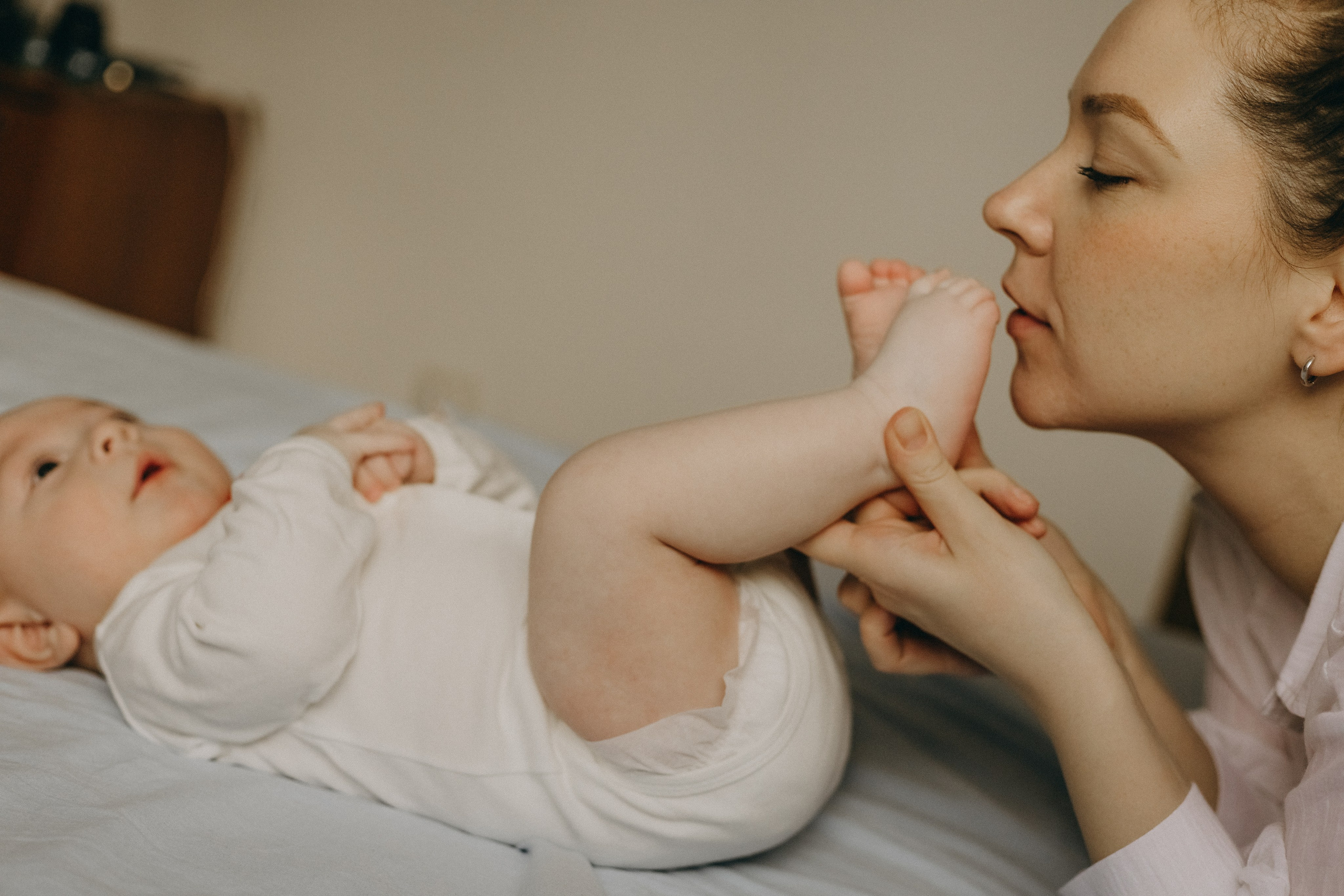 Гриша. Семейный фотограф Виктория Потехина Москва
