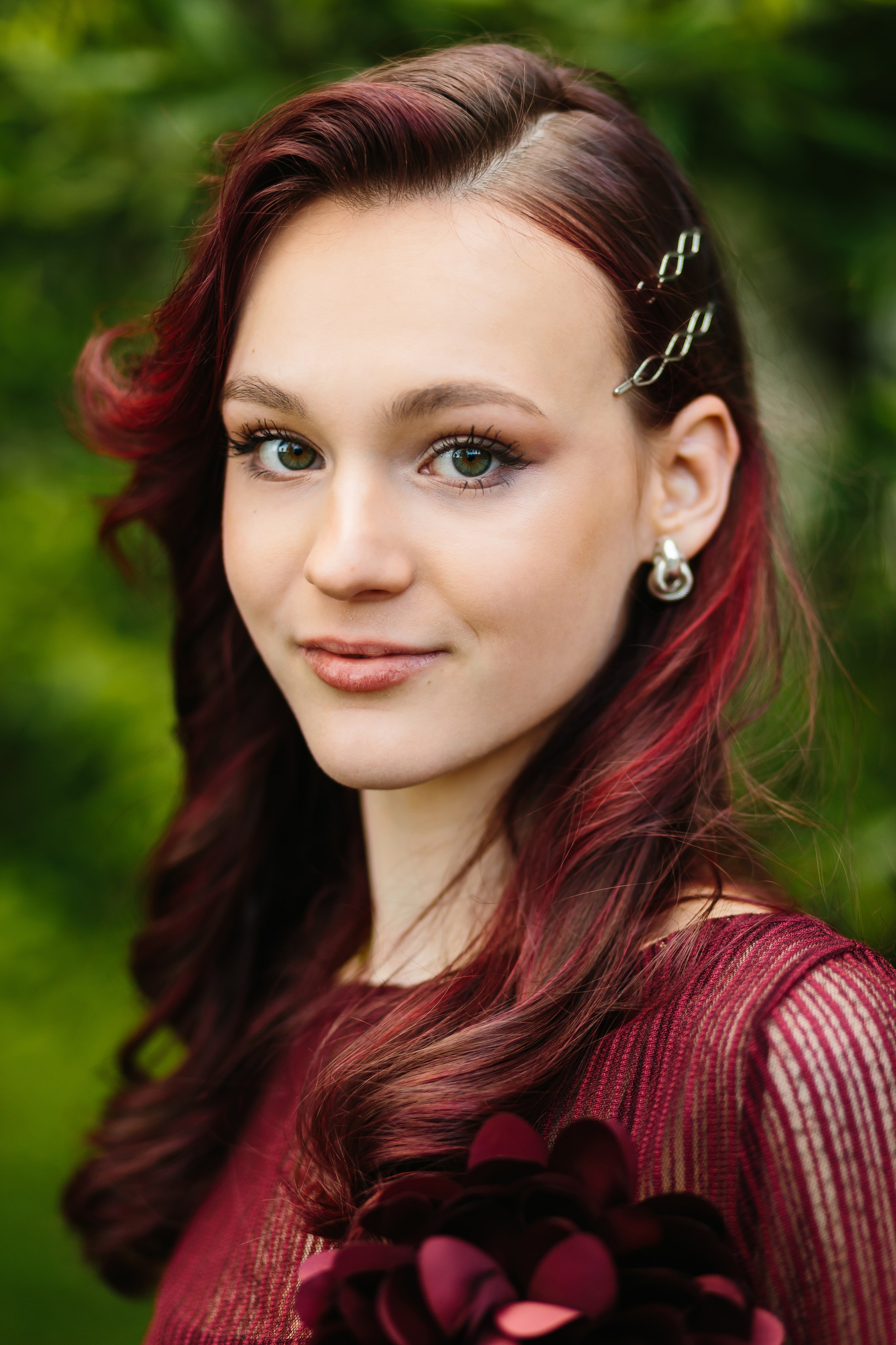 Портреты с выпускных 2024. Семейный и портретный фотограф в Санкт-Петербурге Андрей Воробьев