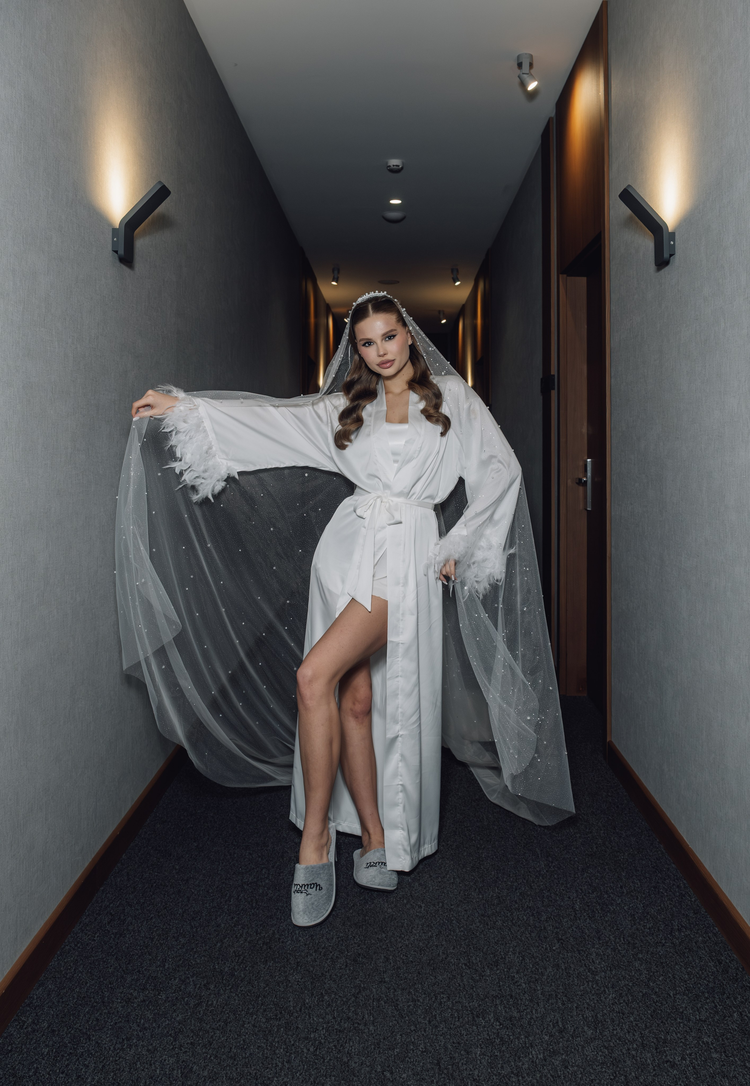 Сергей & Диана