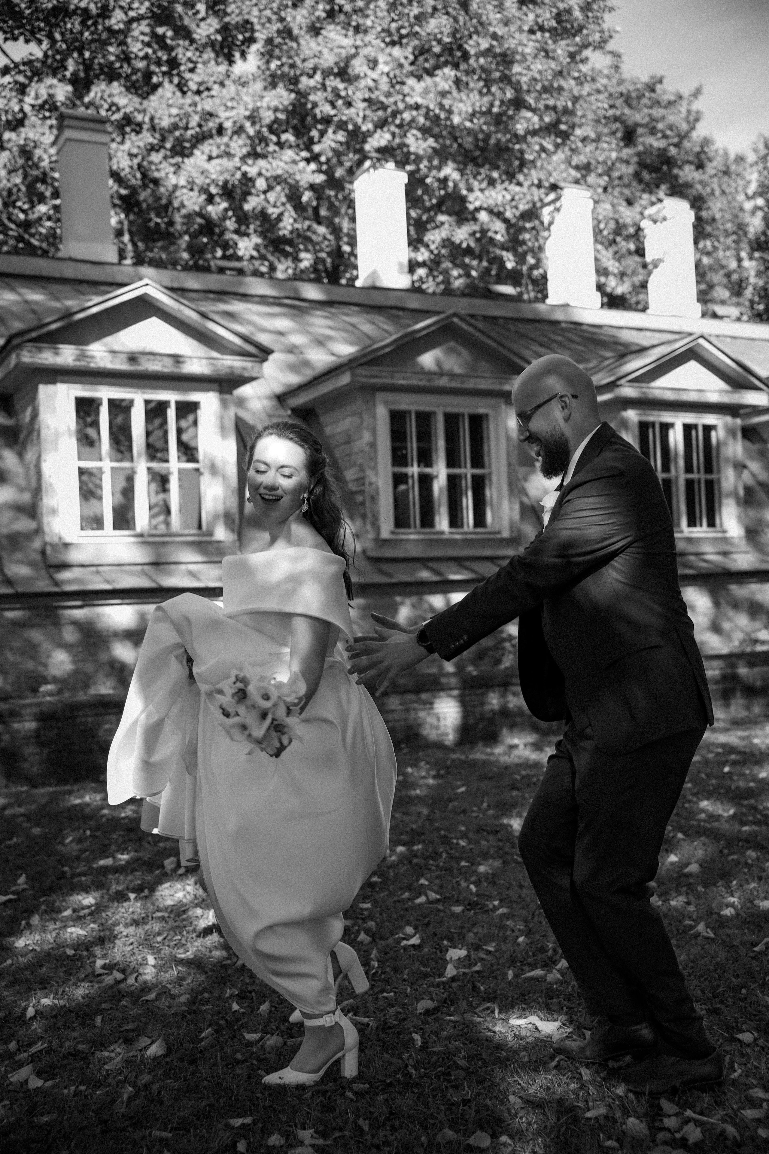 Love-story. Фотограф Маша Филиппова