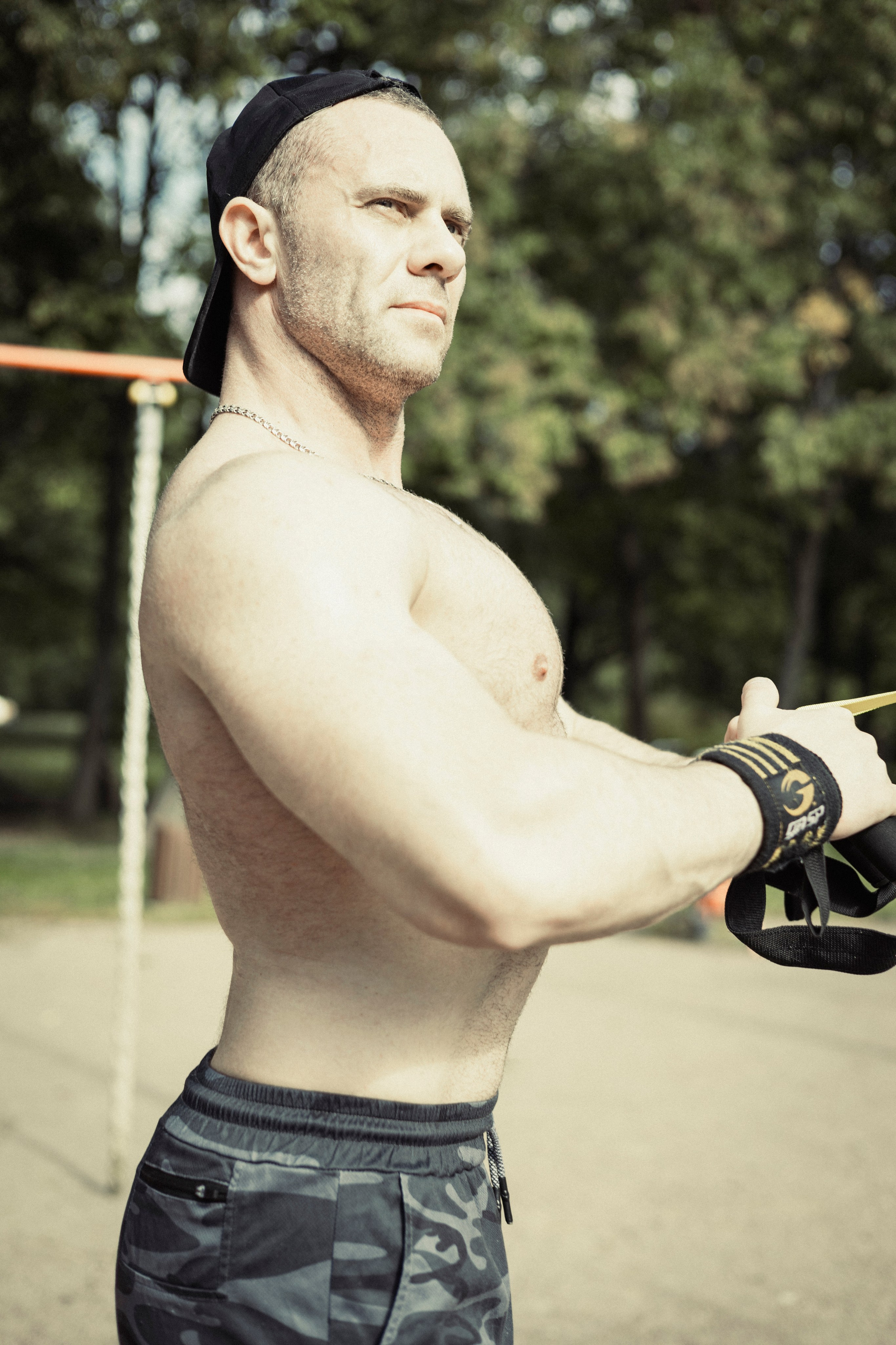 Nilov sport. Фотограф Маша Филиппова