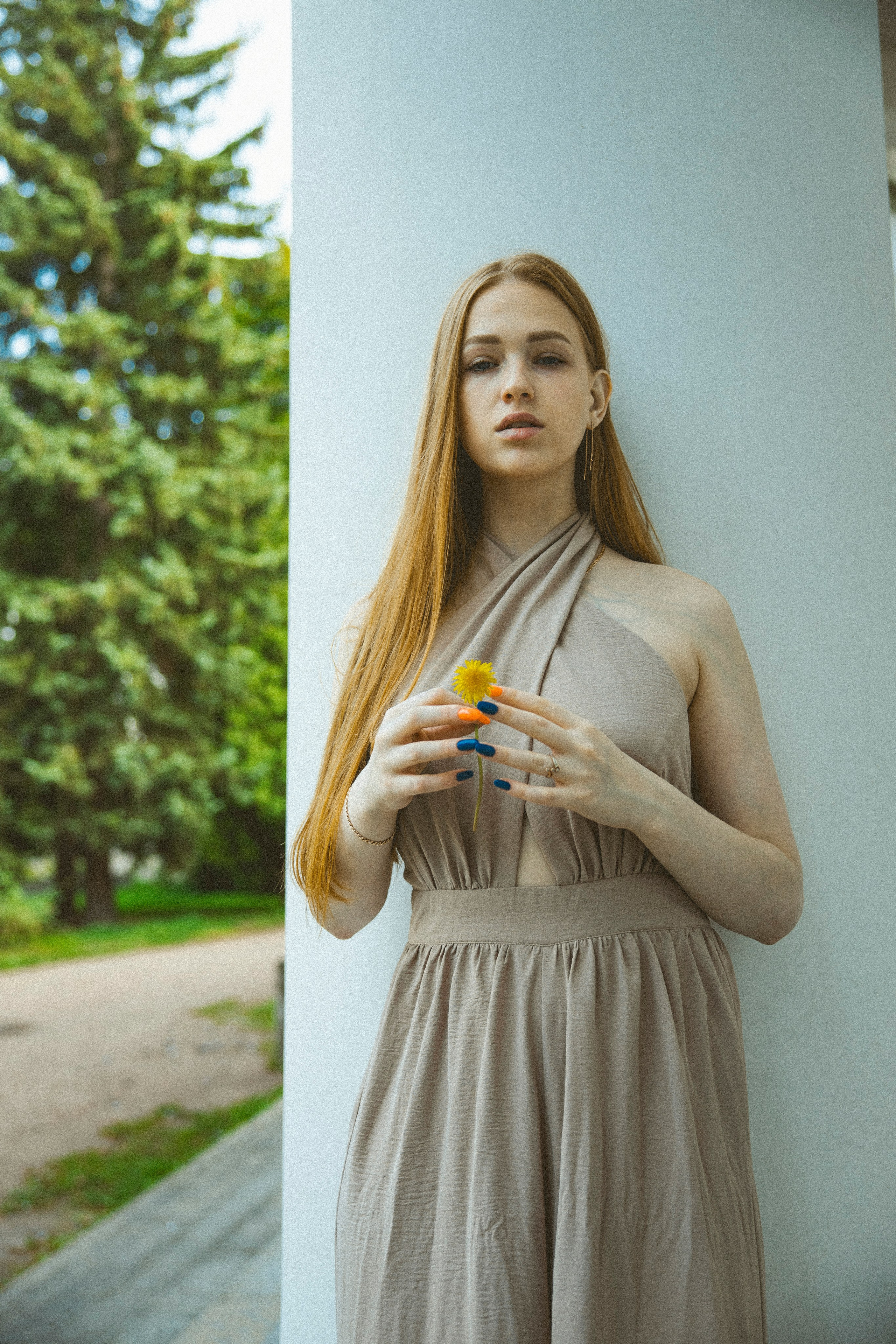 Елагин остров. Фотограф Маша Филиппова