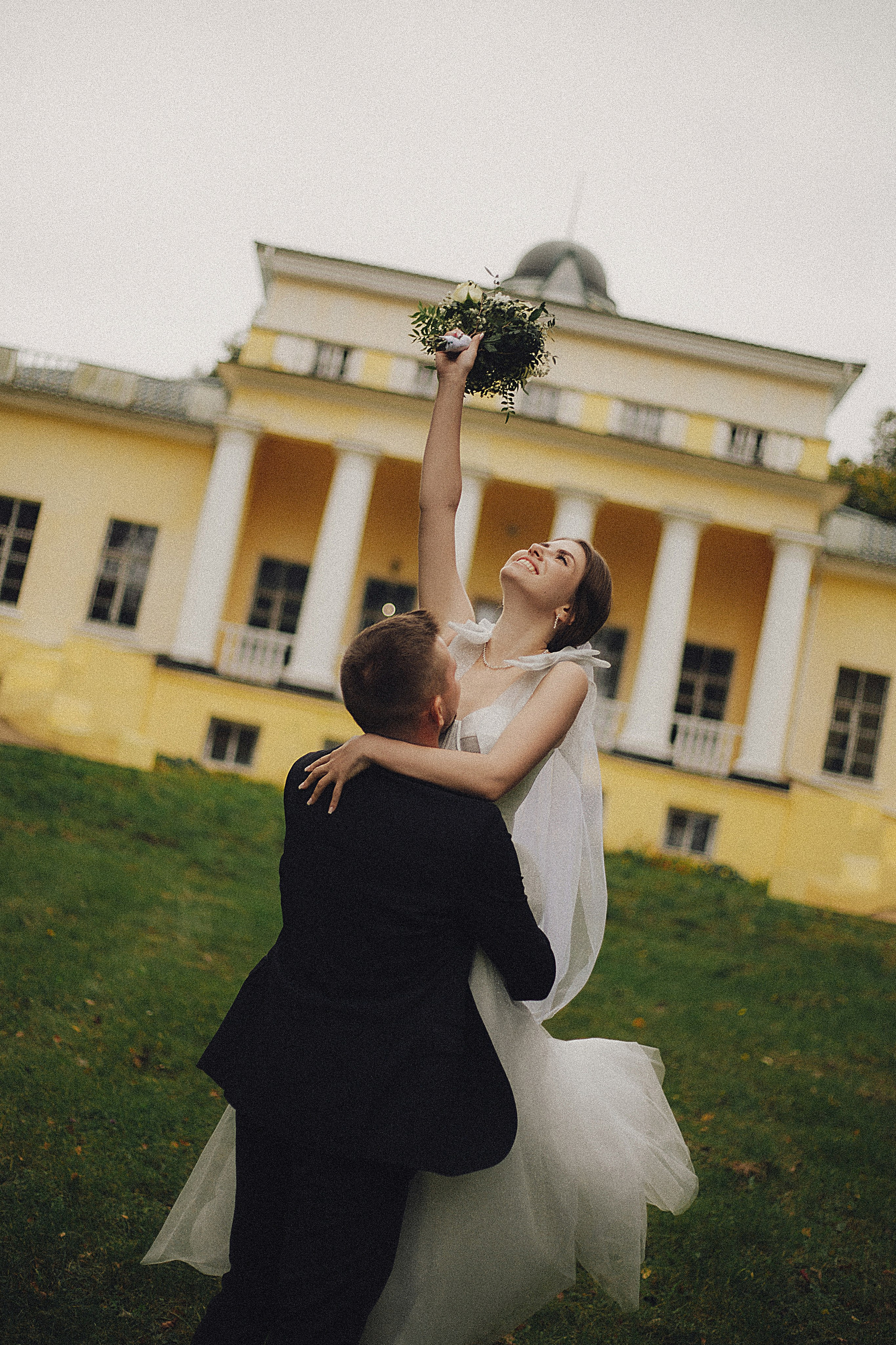 Павел и Виктория. Фотограф Брянск|Москва Даша Жукова