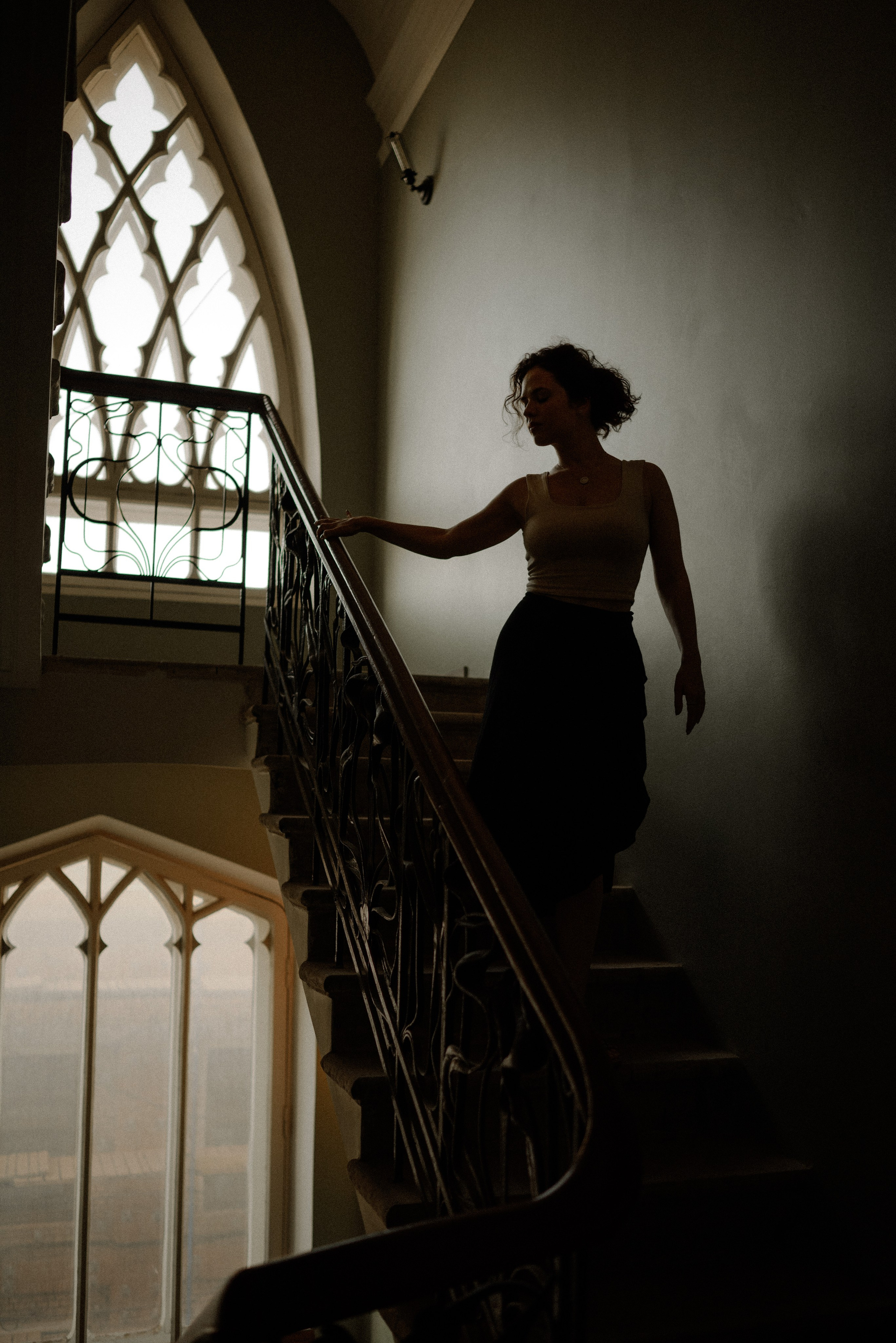 Марианна Касаткина. Свадебный и портретный фотограф