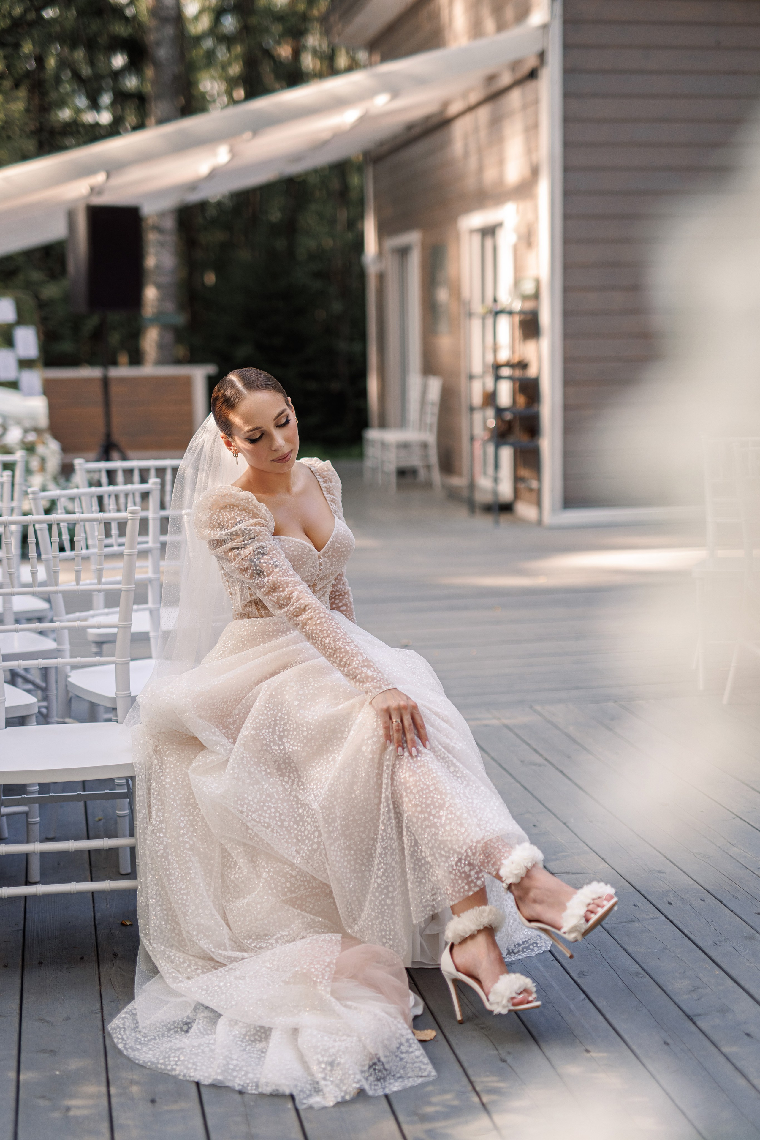 И + А — июль. Свадебный и семейный фотограф Наталья Штык