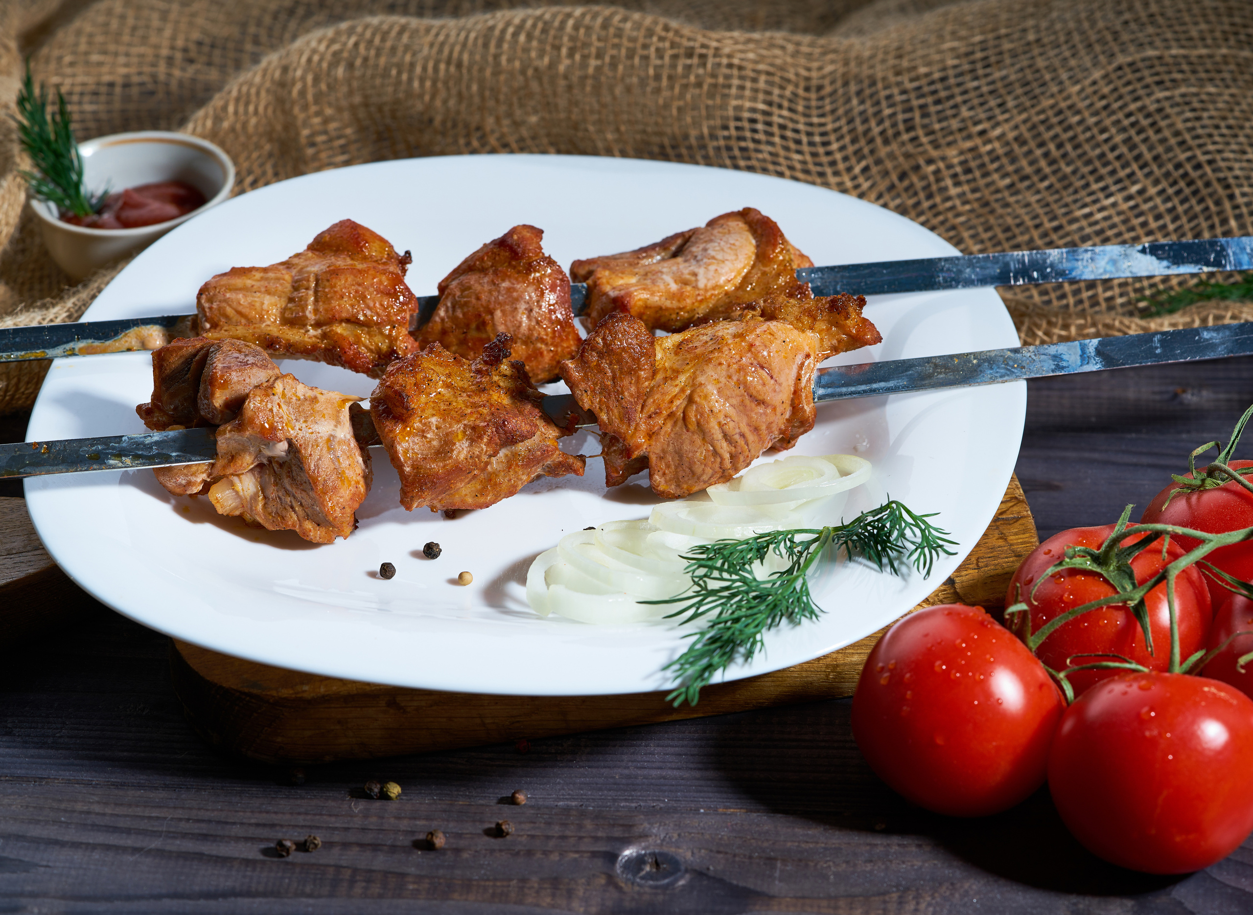 Фуд фотограф в Санкт_Петербурге. Предметный и фуд фотограф Санкт-Петербурга Сергей