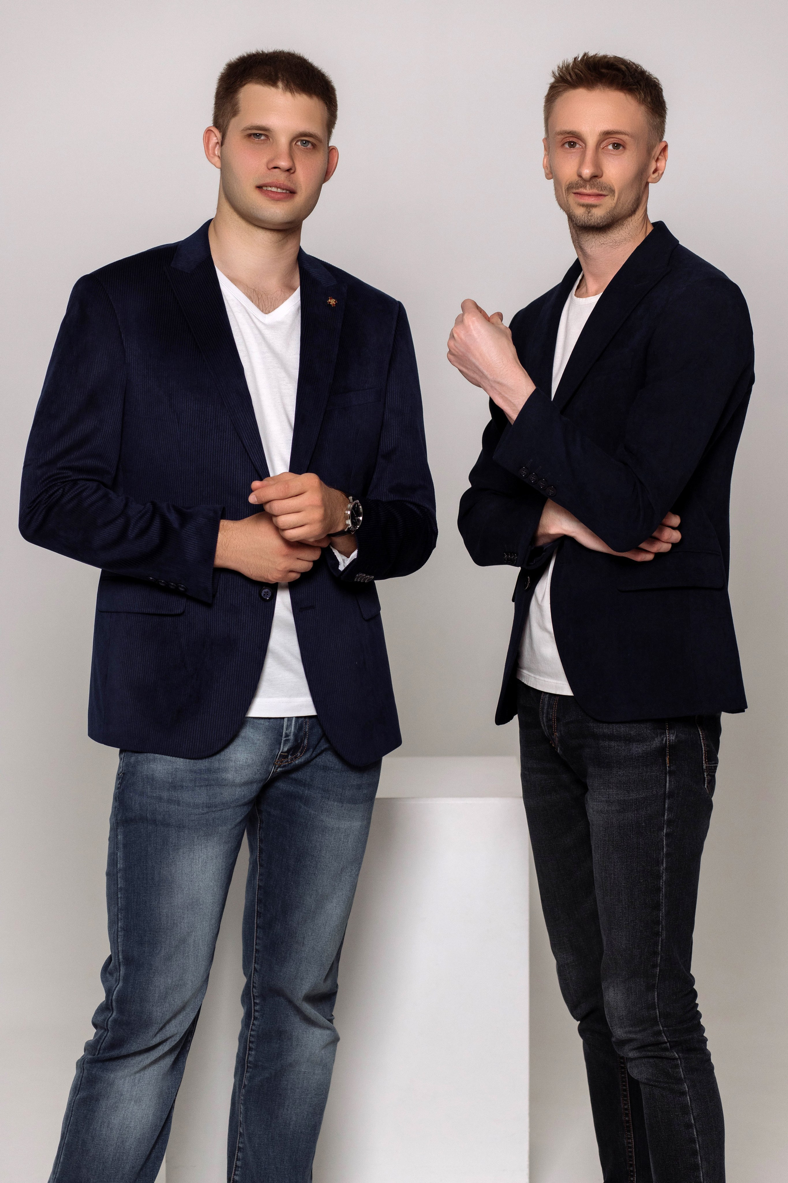 Бизнес — портрет. Фотограф в Ростове-на-Дону Оксана Рышкина