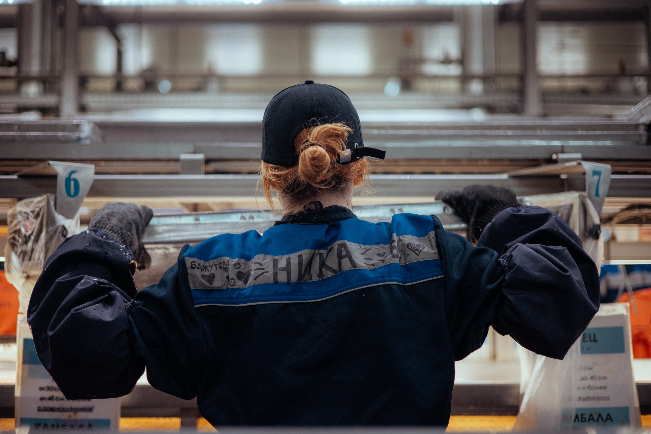 Ооо «лойд-фиш» | камчатка-2025