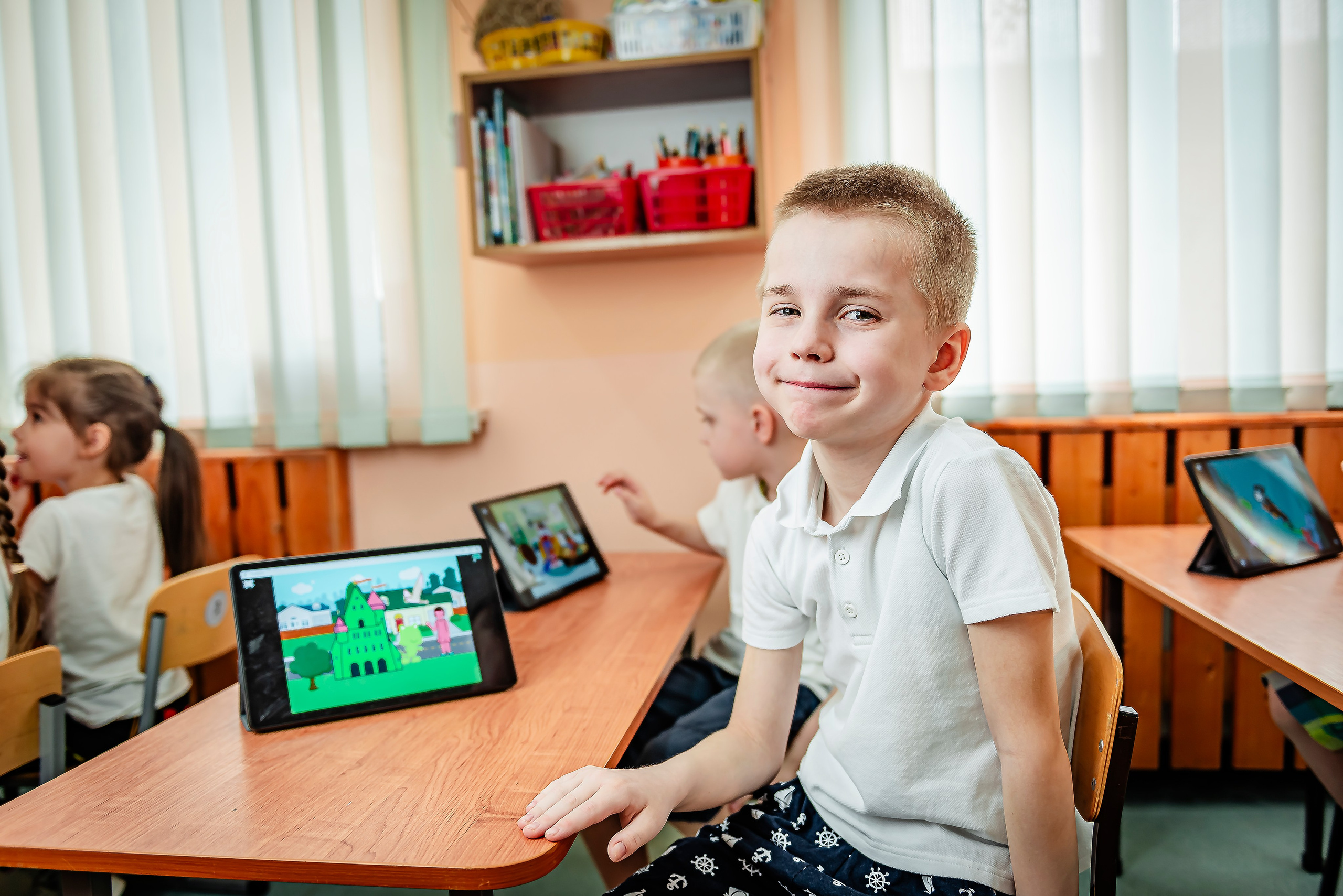 Детский сад |с. Таврово | Логопедическая группа | 2025. ALBUMIA