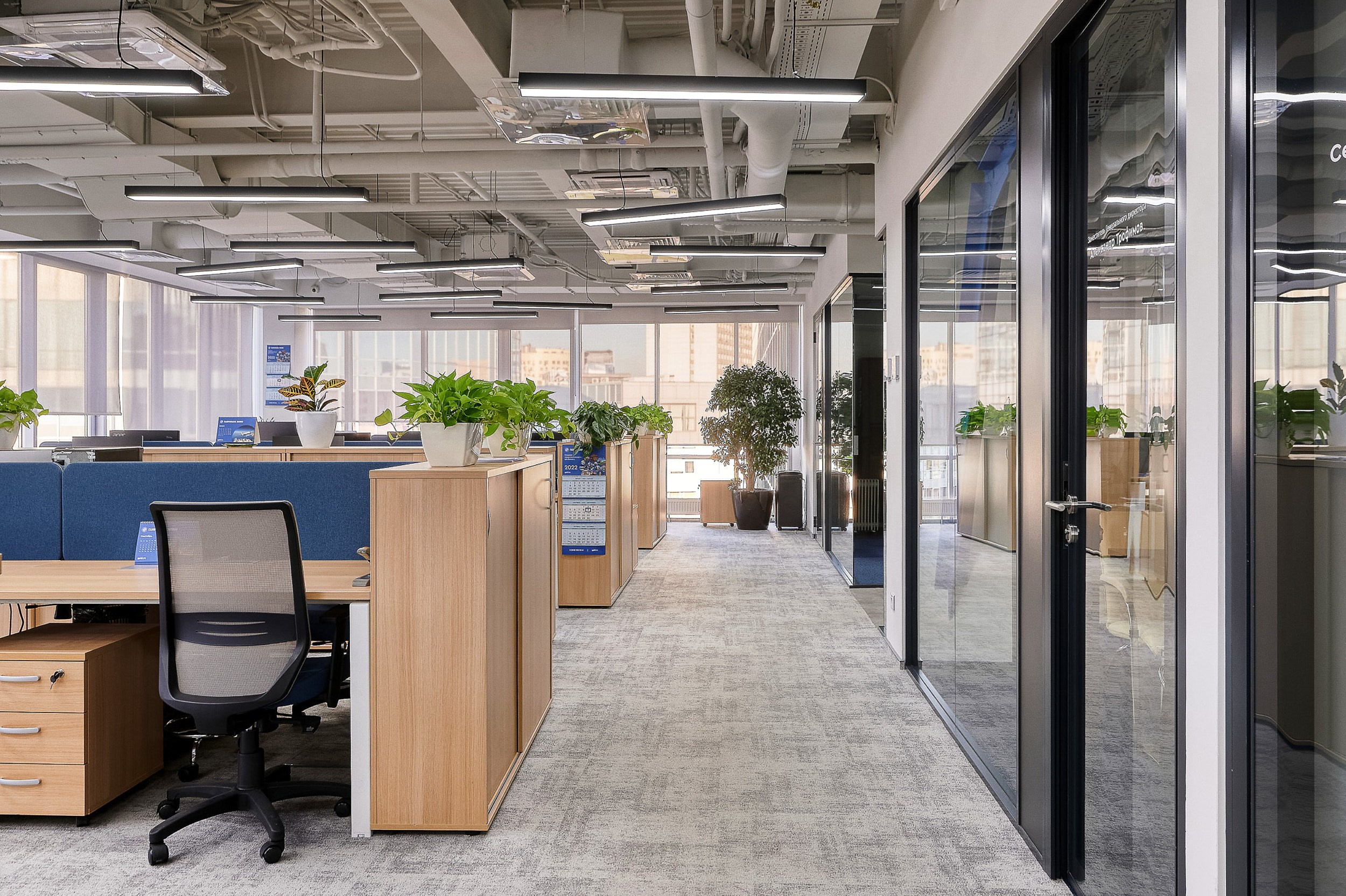 Офисы. Герман Лепёхин коммерческий фотограф в Москве: репортаж, портреты, интерьеры, производство