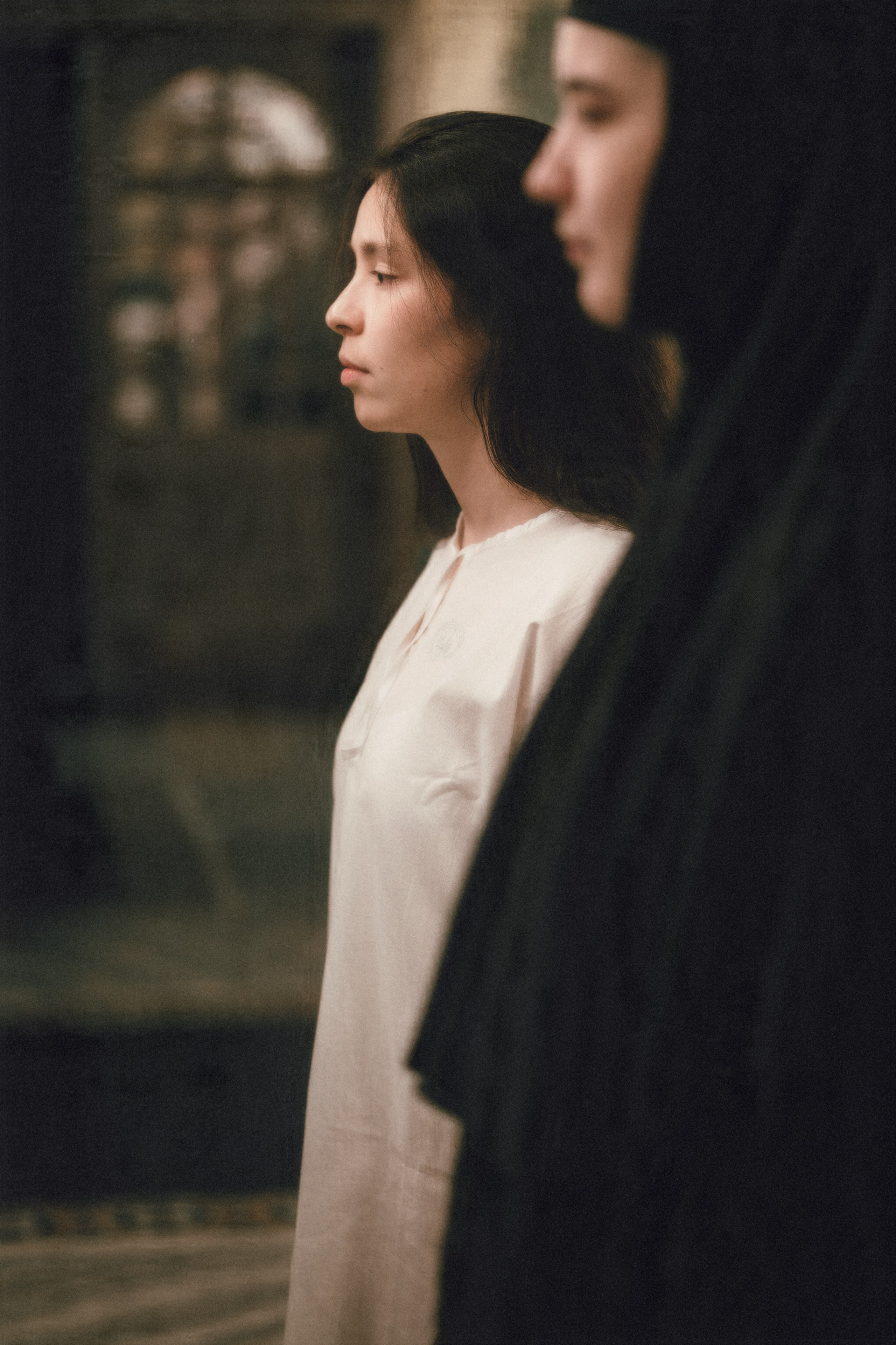 Венчание & крещение. Фотограф в Москве Максим Скоробогатов