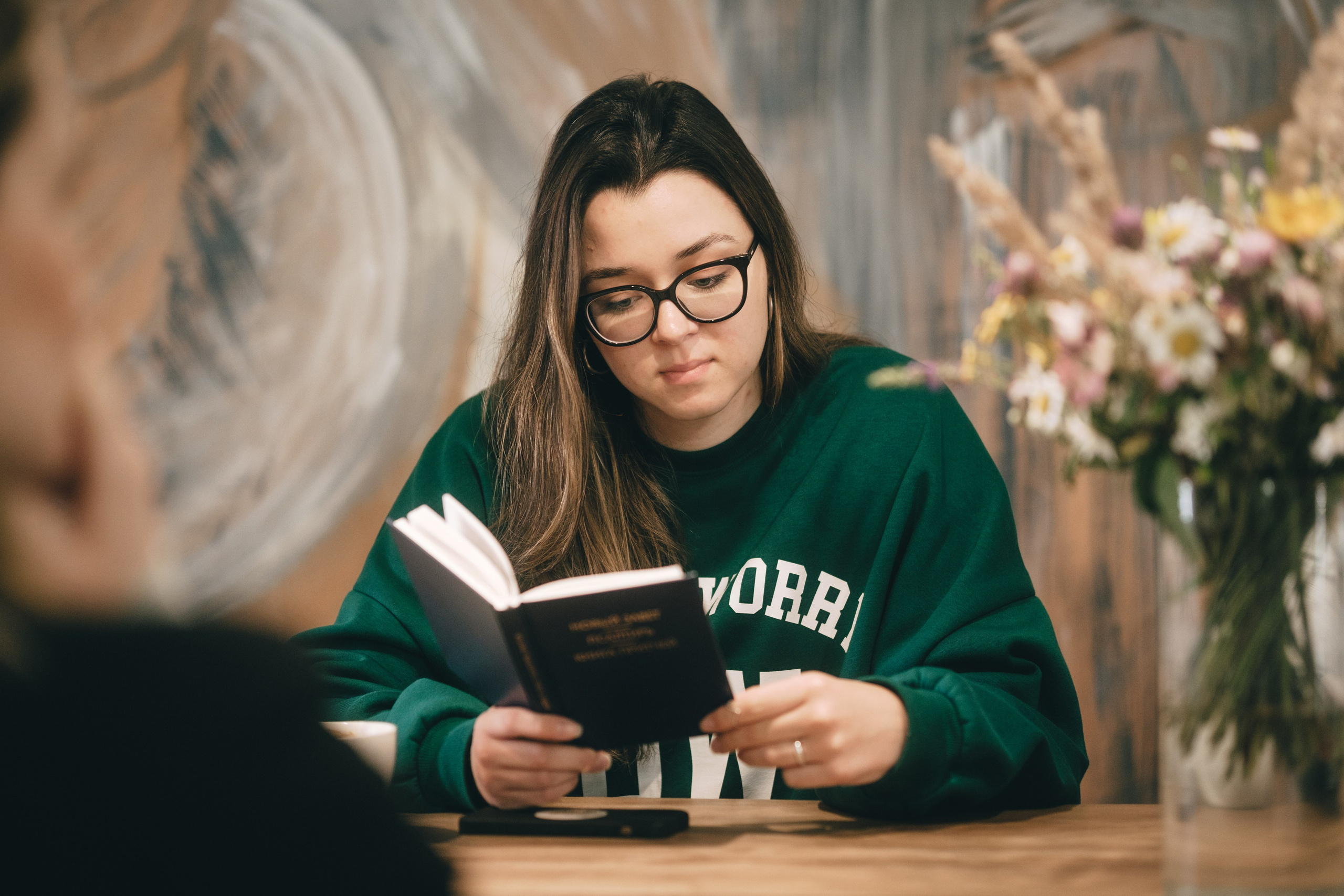 Библейский завтрак 20.08.2024. Фотограф в Москве Максим Скоробогатов