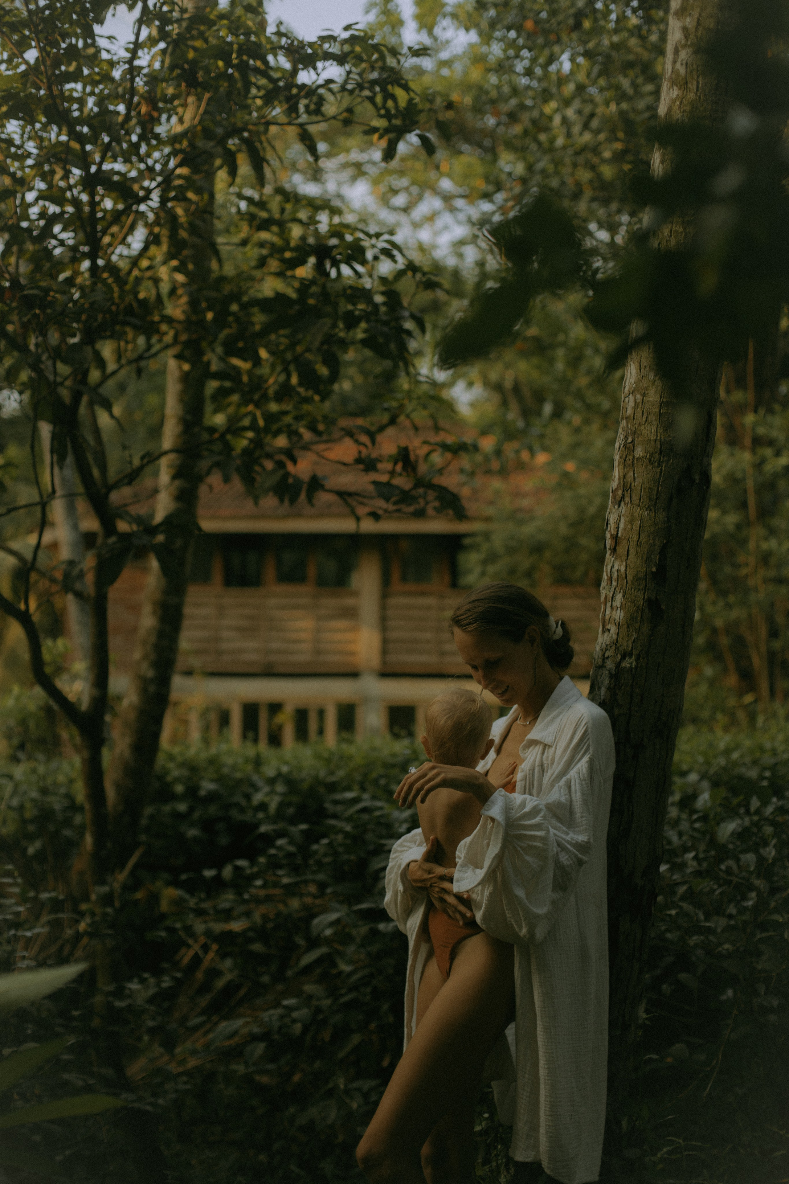 Семейные съемки. Главная