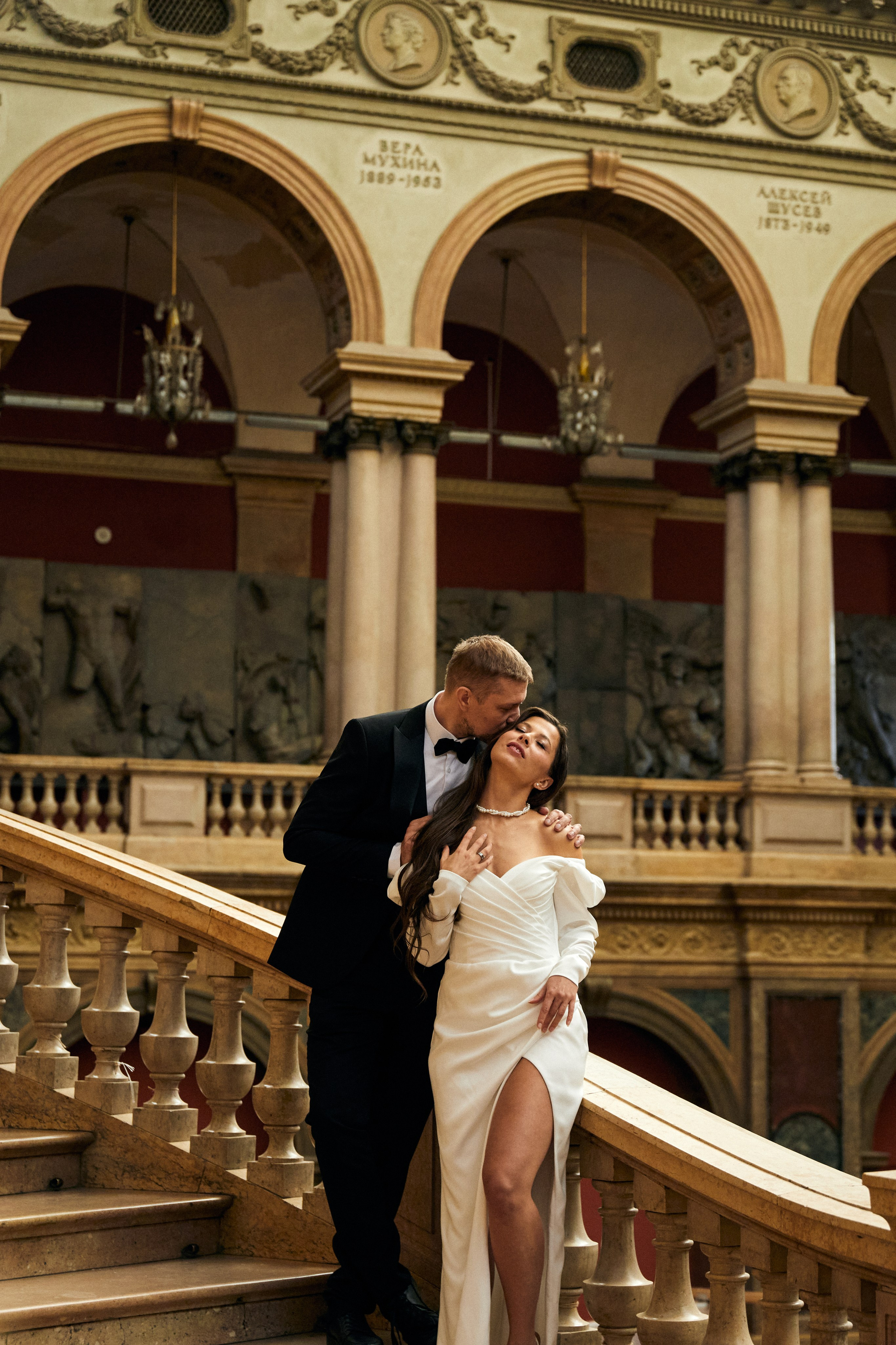 Питер. Фотограф в Самаре Анастасия Афанасьева