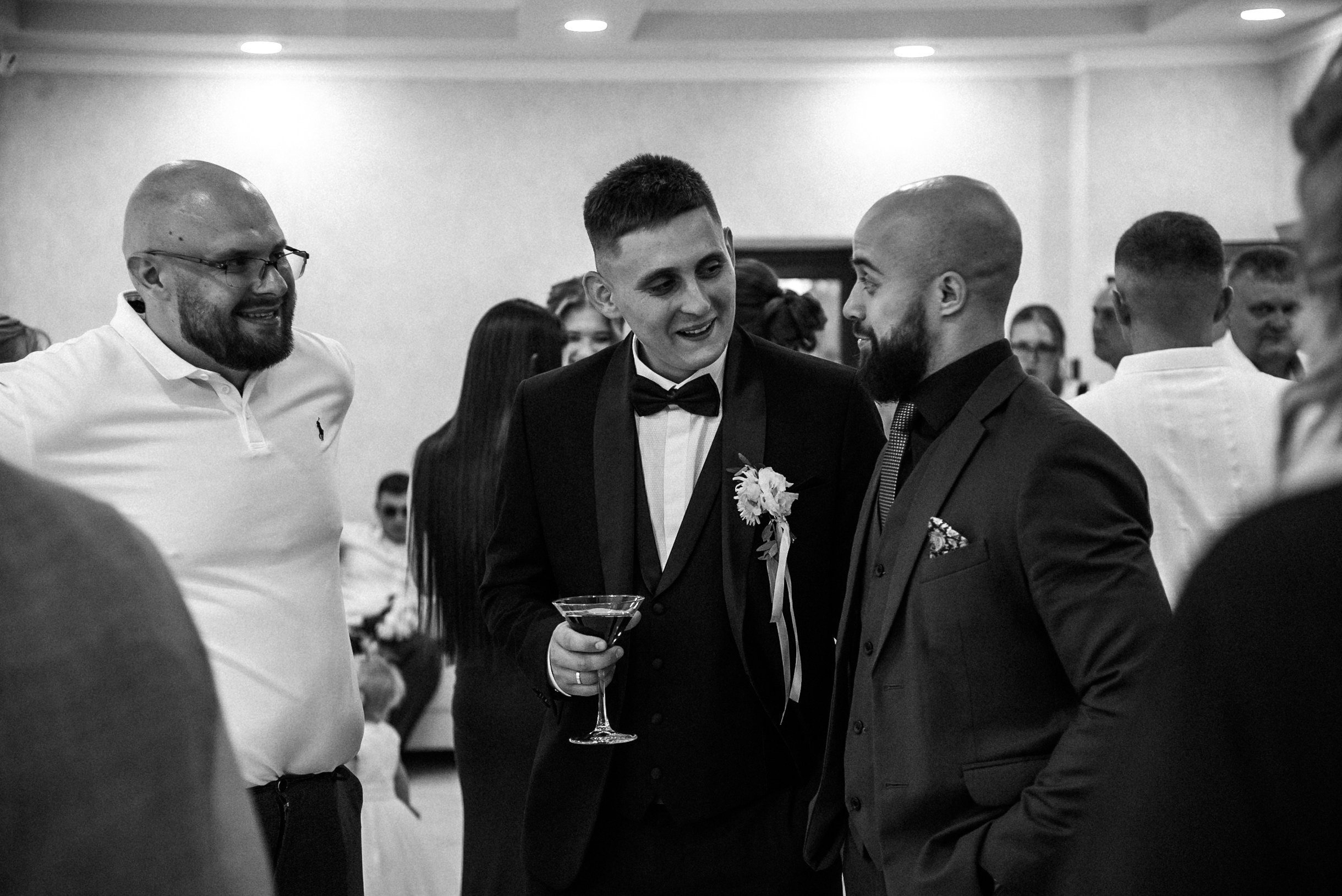 Любимка. Виталий Москальцов