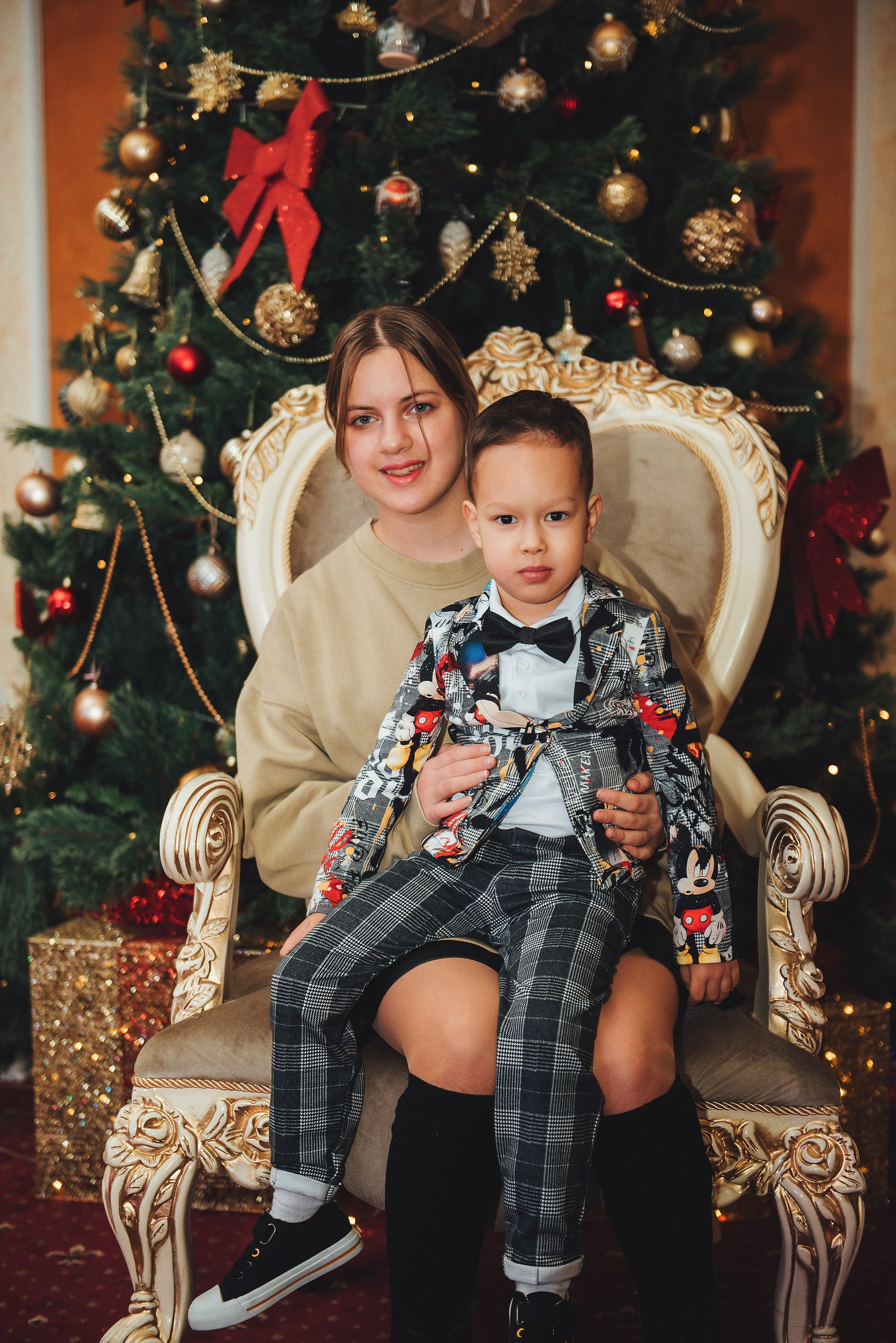 ДР Эдгара 1 годик. Семейный и портретный фотограф в Тольятти | Самаре Мария Иодис