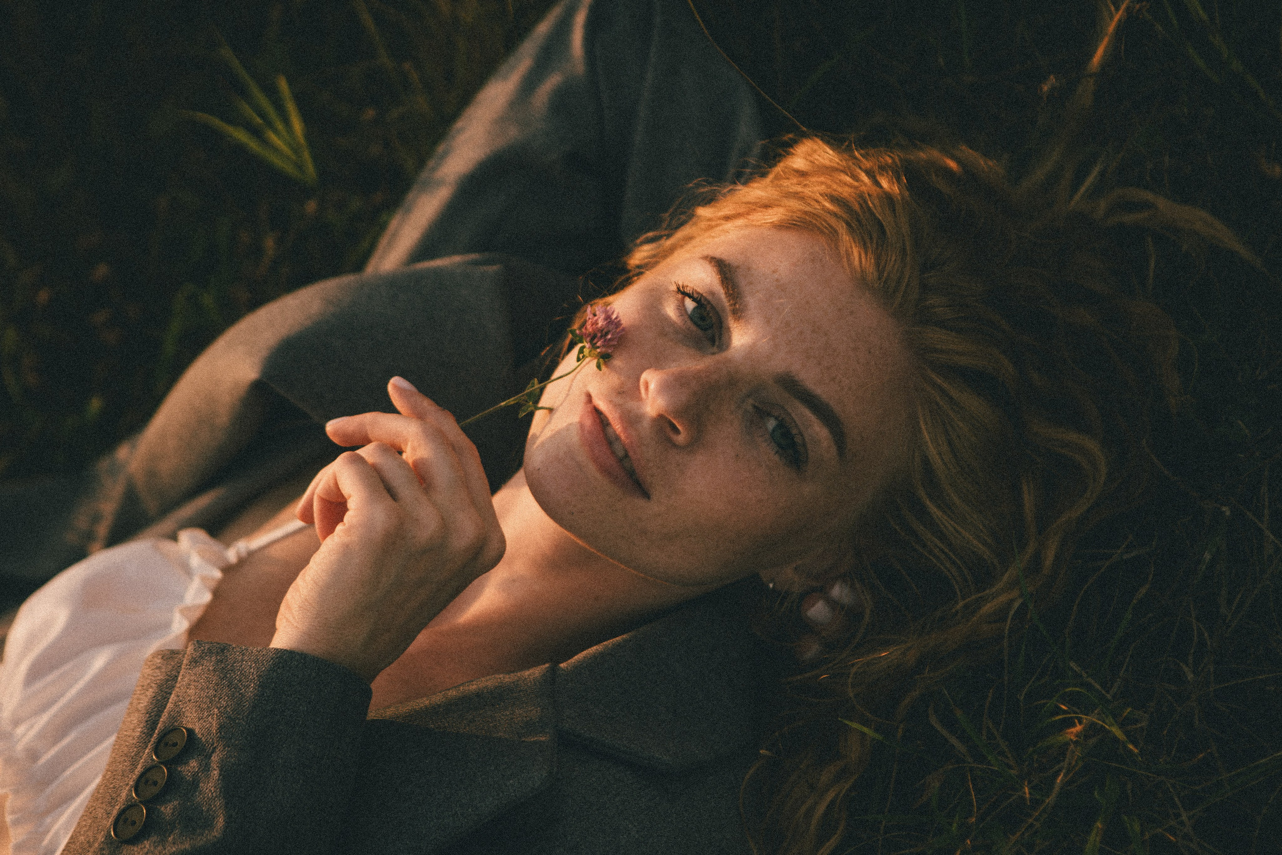 Юля. Главная