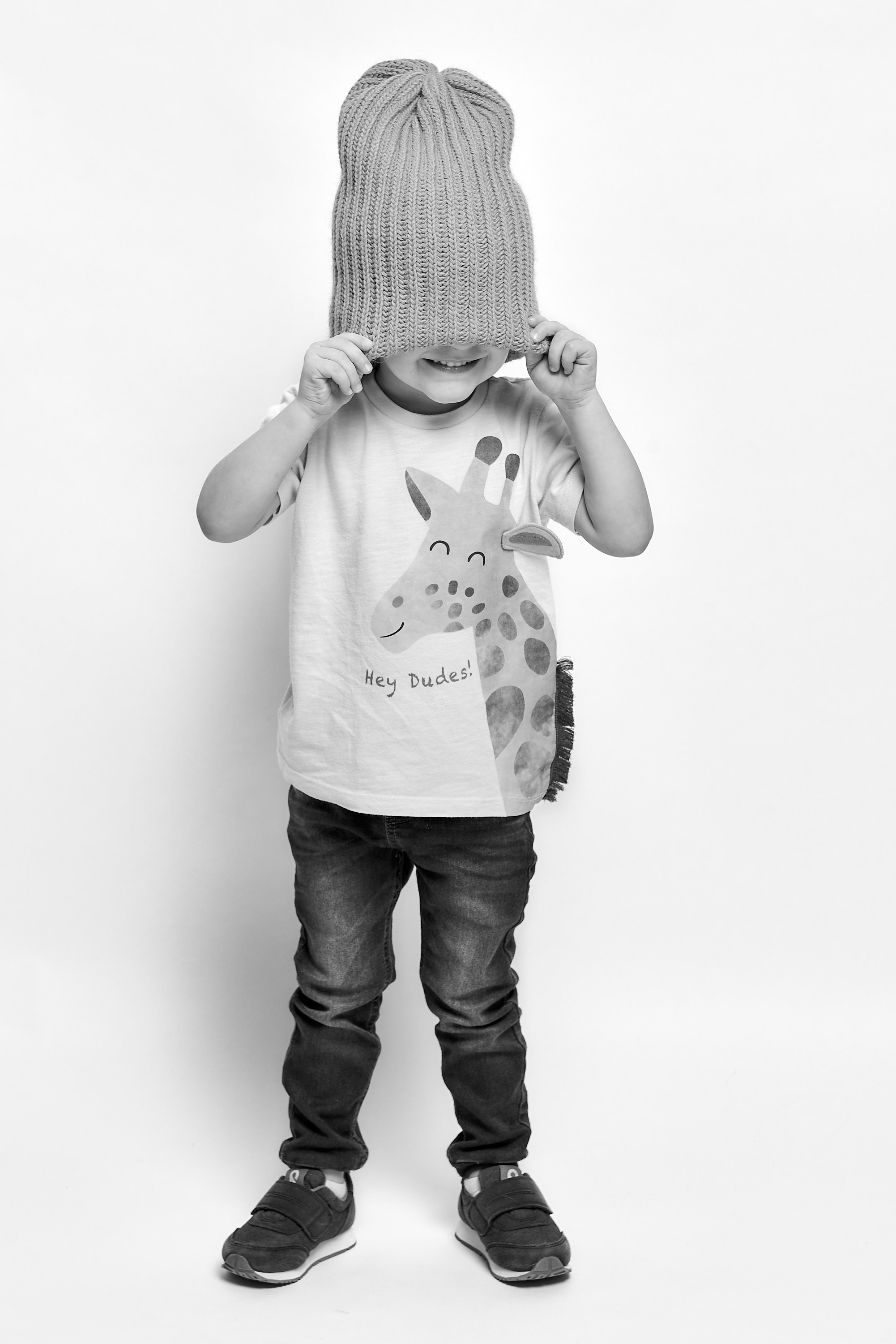 Семейный фотограф в Москве