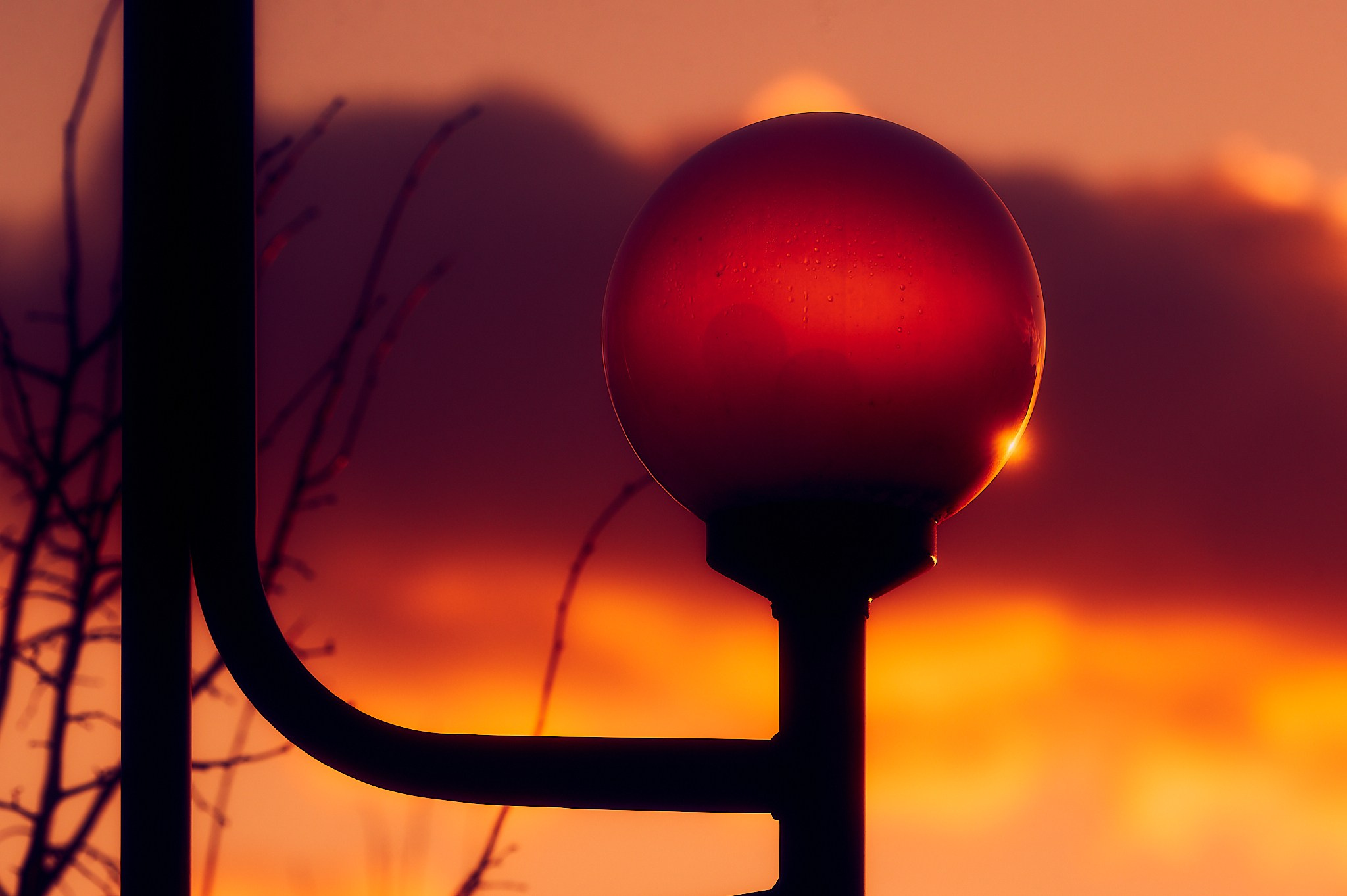 Уличный фотограф в Москве