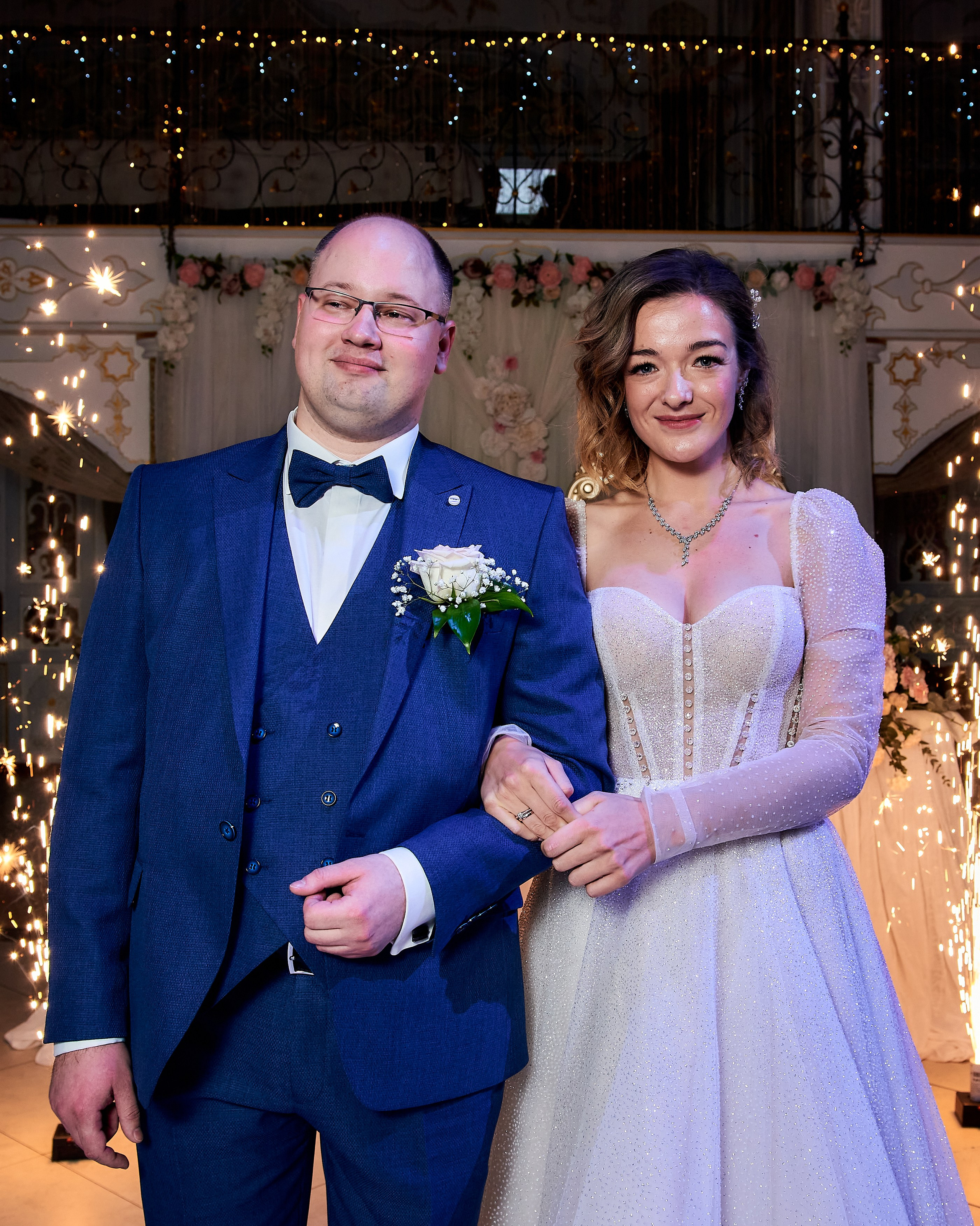 Свадебный фотограф в Москве