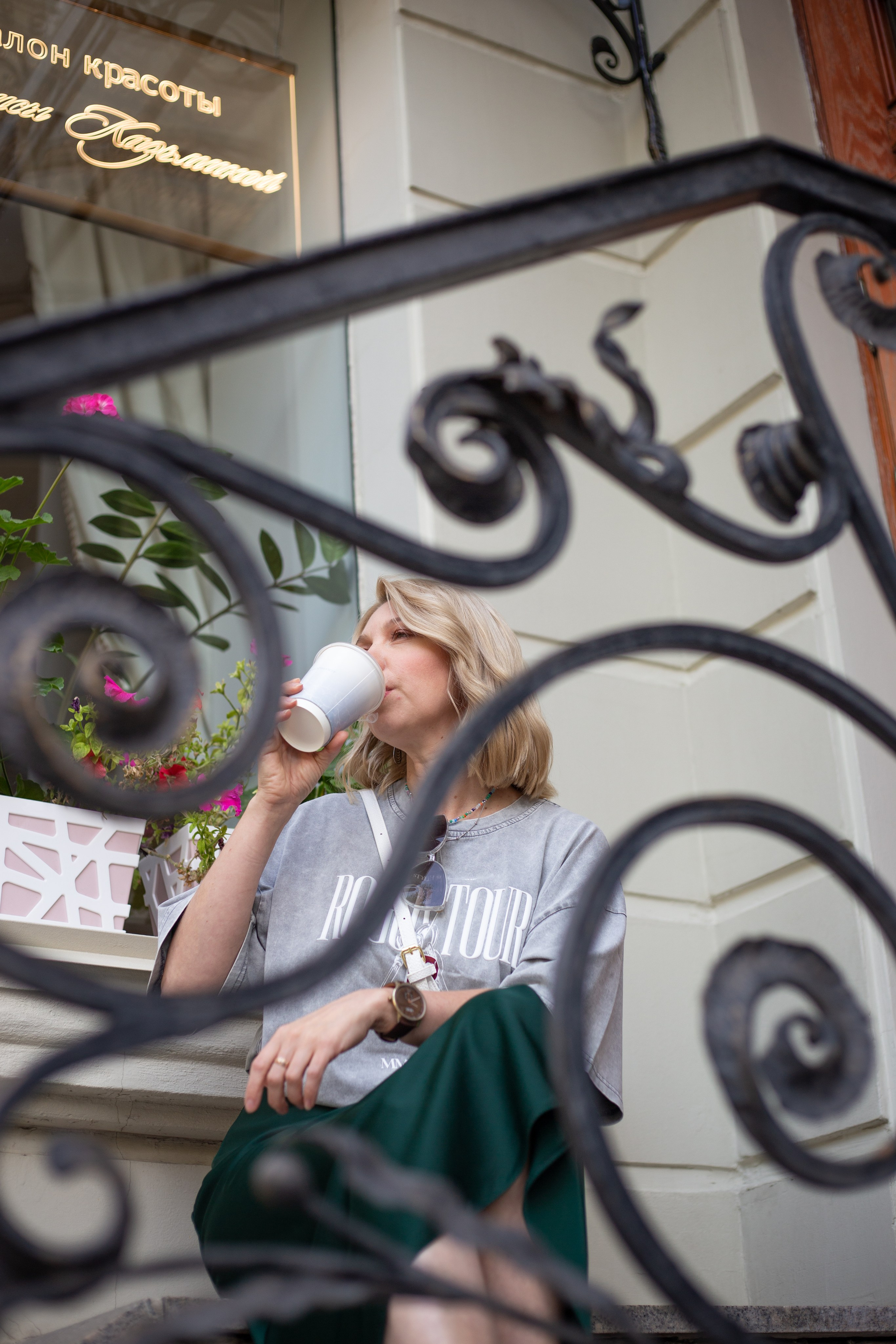 Анонс фотосессии для прекрасной Ольги — стилиста по прическам, мастера визажиста и просто красавицы. Художественный и репортажный фотограф в Санкт-Петербурге Виктория Никитина