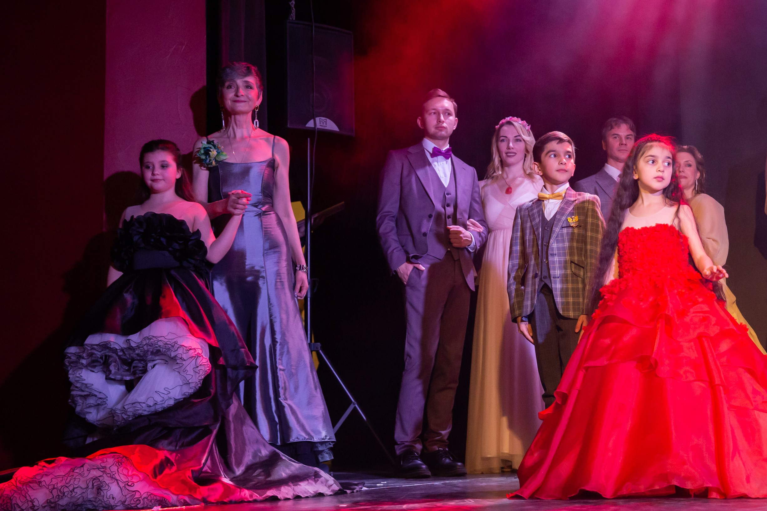 Концерты, спектакли, театрализованные мероприятия. Художественный и репортажный фотограф в Санкт-Петербурге Виктория Никитина