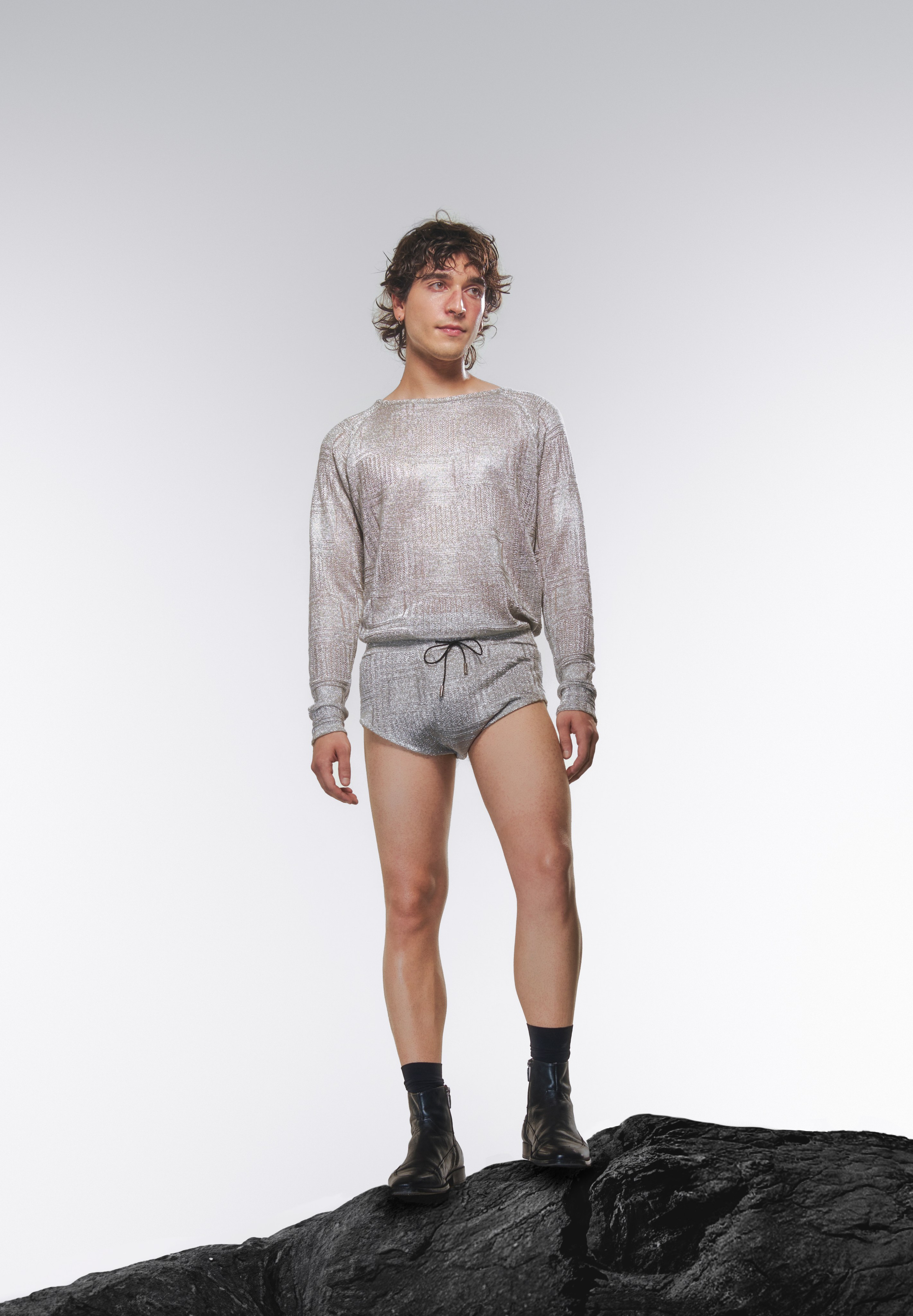 Lookbook. Retoucher Sveta Nestyuk