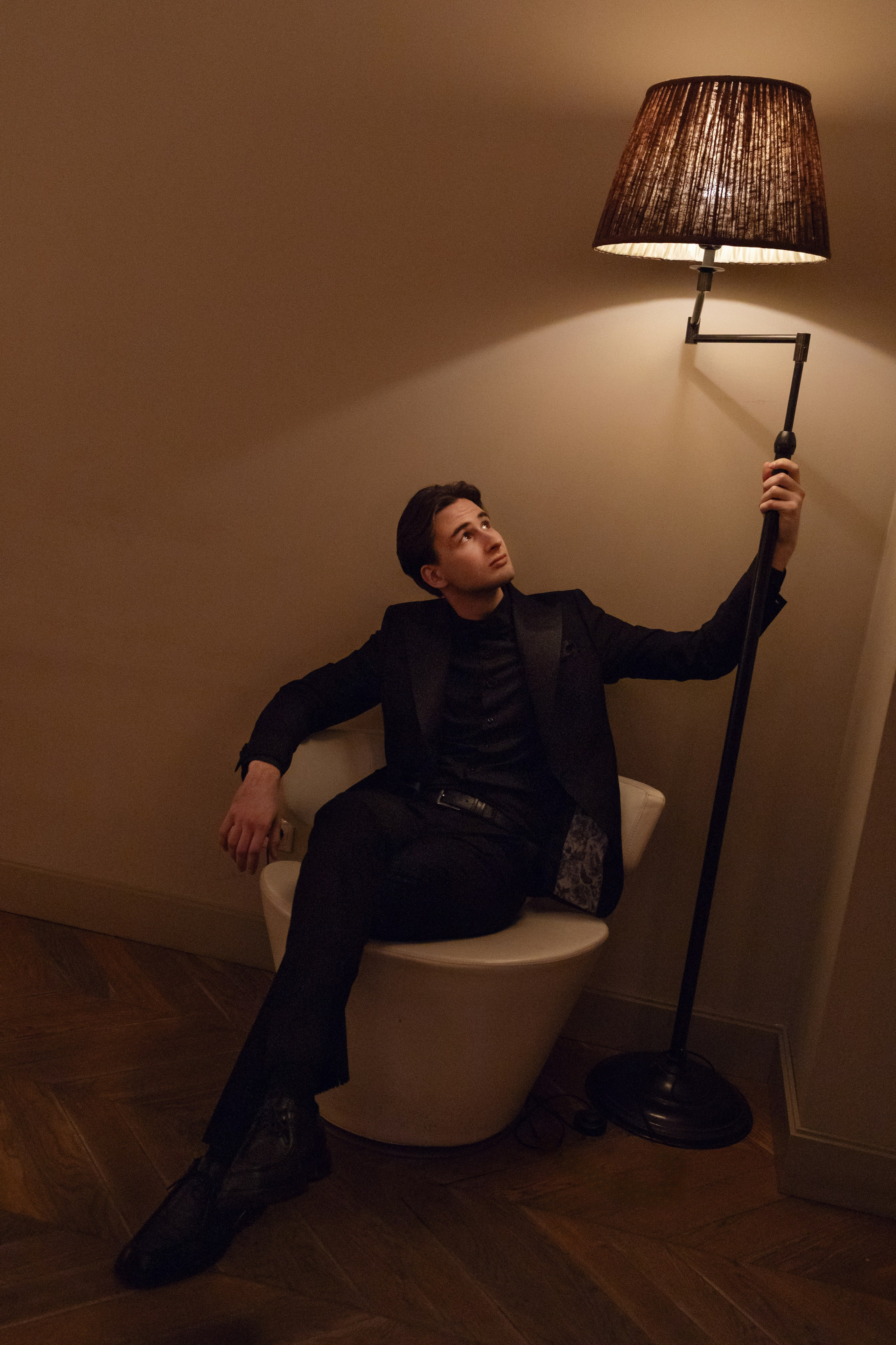 Фотограф Валерия Шубина