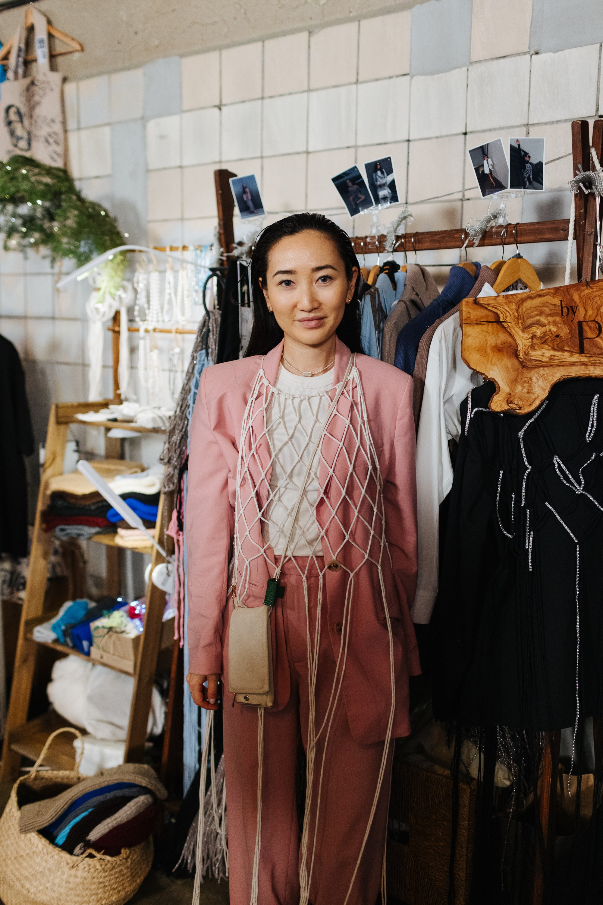 24–25 декабря 2022 в пространстве ПОЛЕ / День 1. Фотоотчеты «Ламбада-маркета»