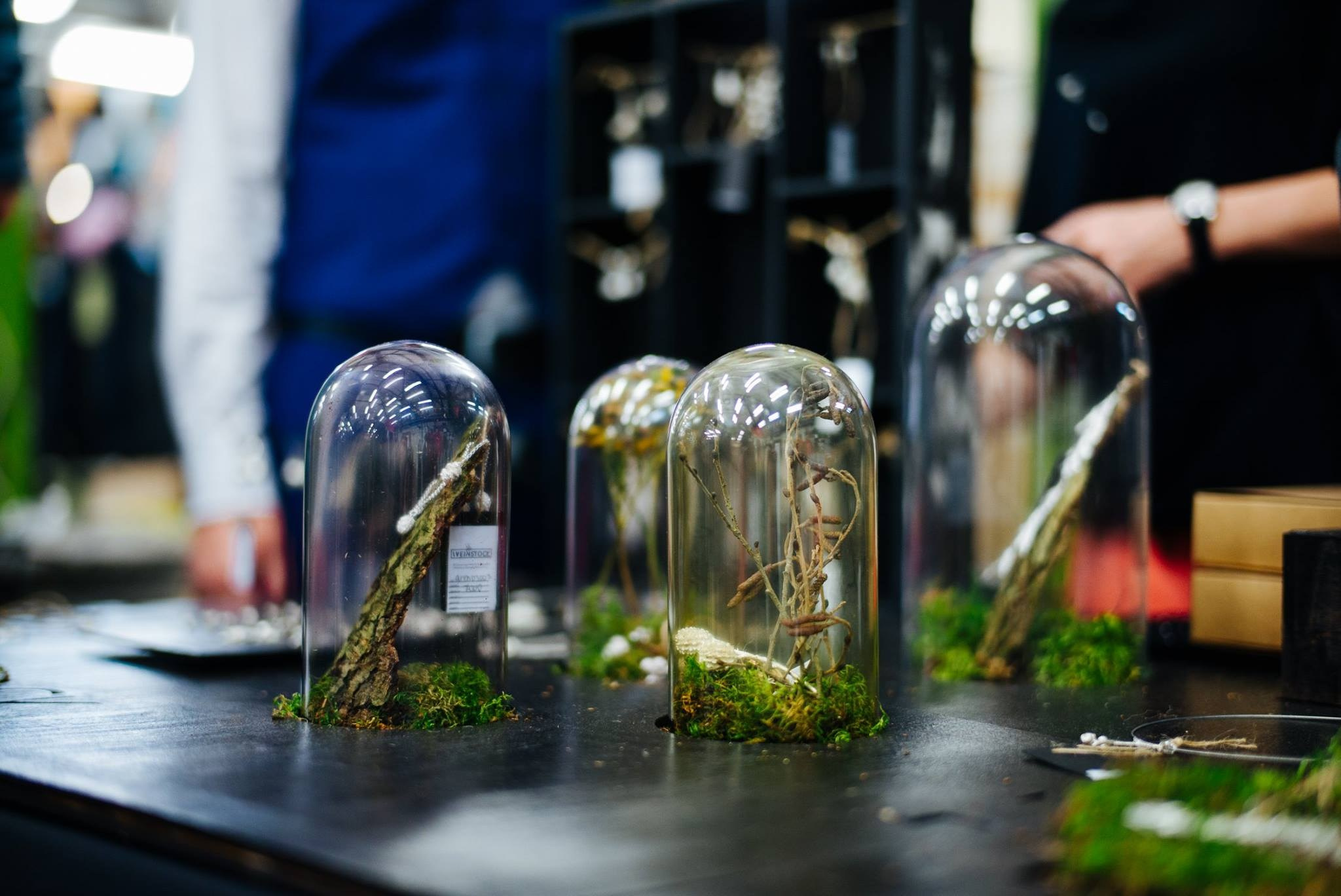 29–30 октября 2016 на Трёхгорной мануфактуре / фото Валерий Белобеев. Фотоотчеты «Ламбада-маркета»