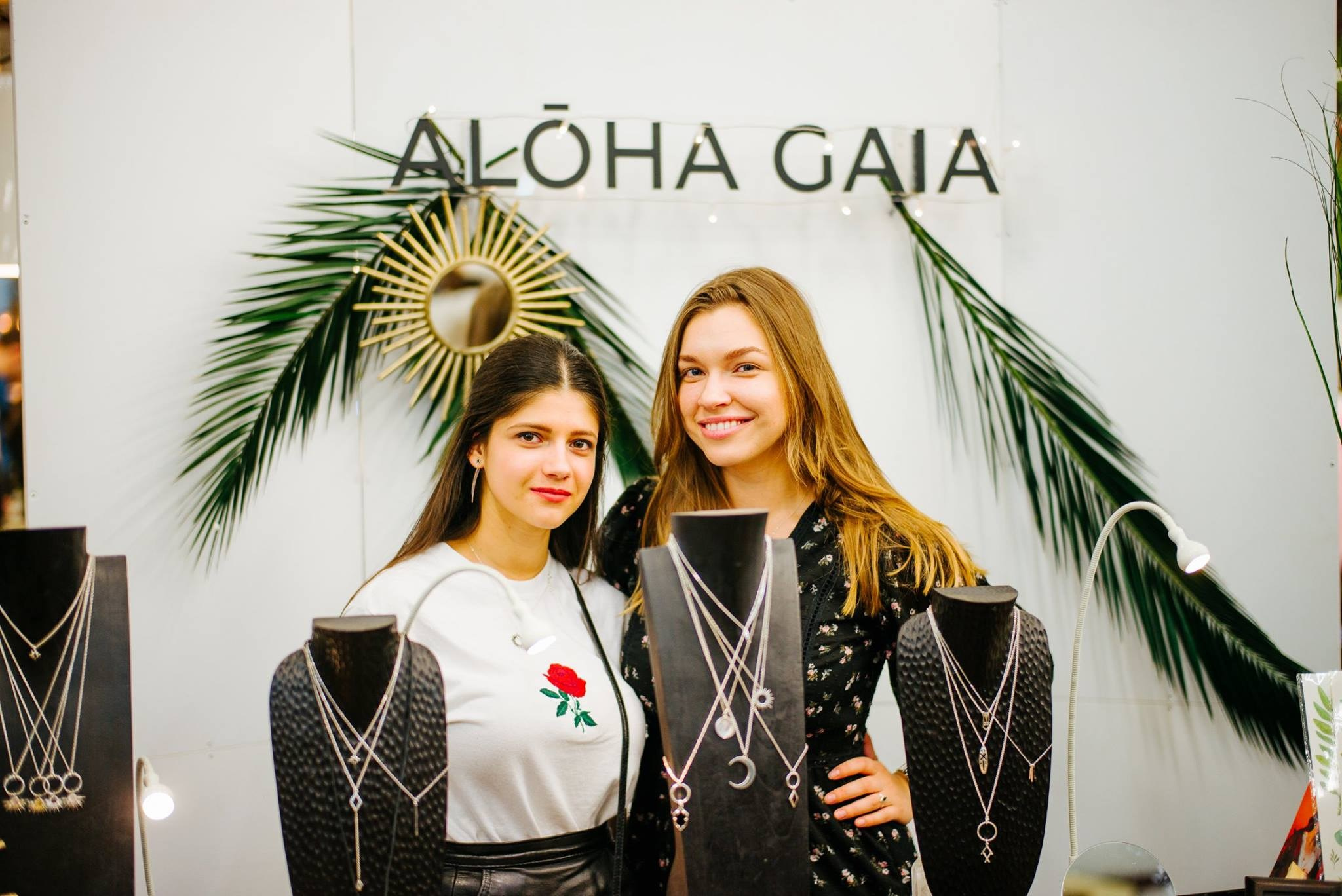 22–24 декабря 2017 на Трехгорной мануфактуре / День 3 / фото Валерий Белобеев. Фотоотчеты «Ламбада-маркета»