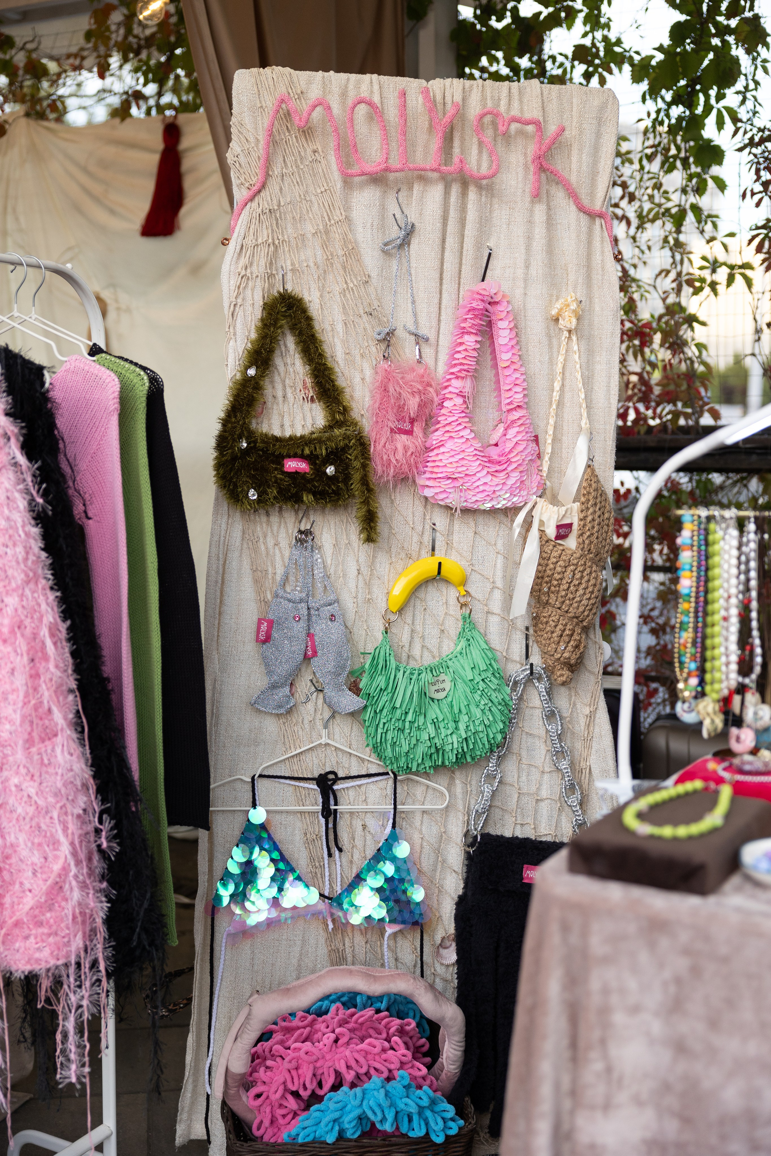 13–14 сентября 2025 на Даниловском рынке / День 1 / фото Саша Жукова. Фотоотчеты «Ламбада-маркета»