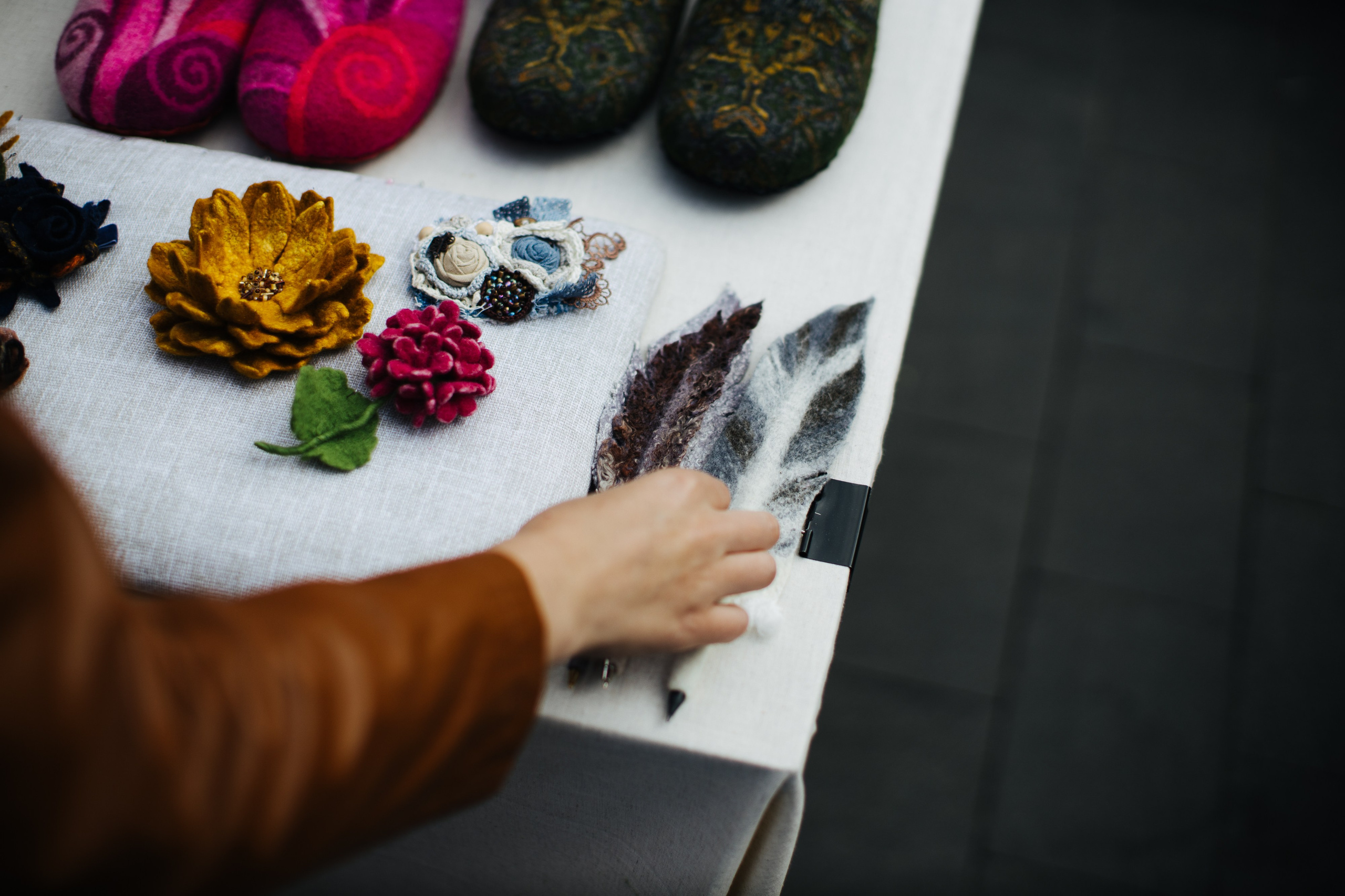 30 мая 2021 в Еврейском музее. Фотоотчеты «Ламбада-маркета»