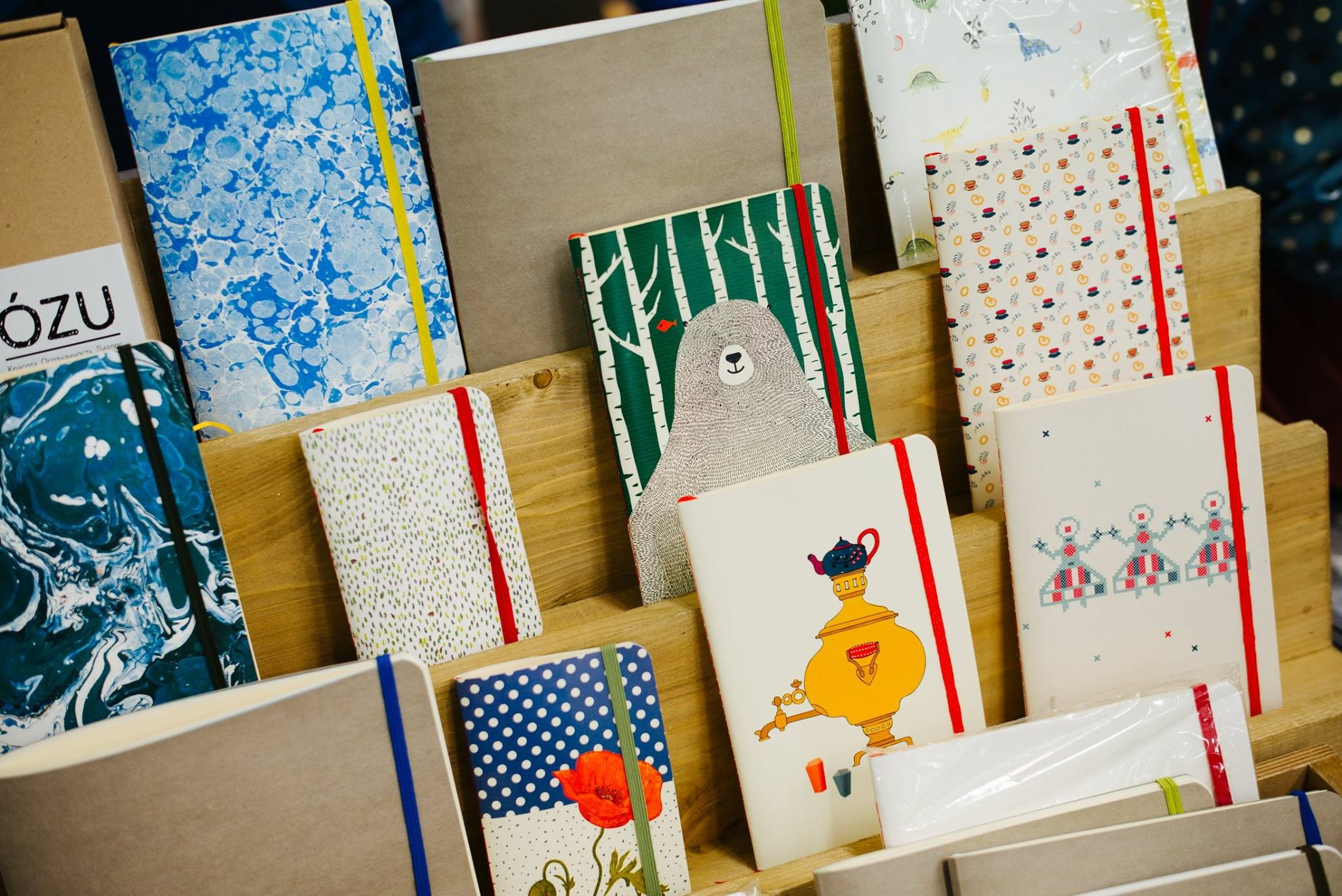 12–13 марта 2016 на Трёхгорной мануфактуре / День 1 / фото Яся Фогельгардт Валерий Белобеев. Фотоотчеты «Ламбада-маркета»