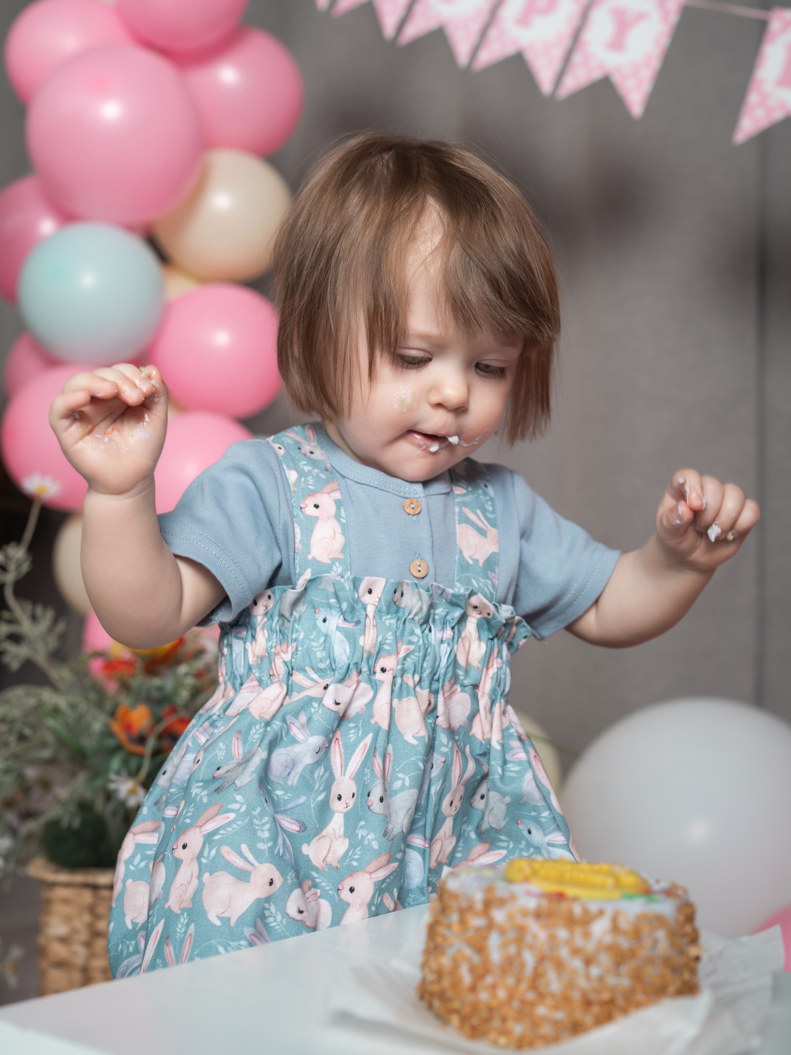 Годовасия Анны. Фотограф Зинаида Евдокимова