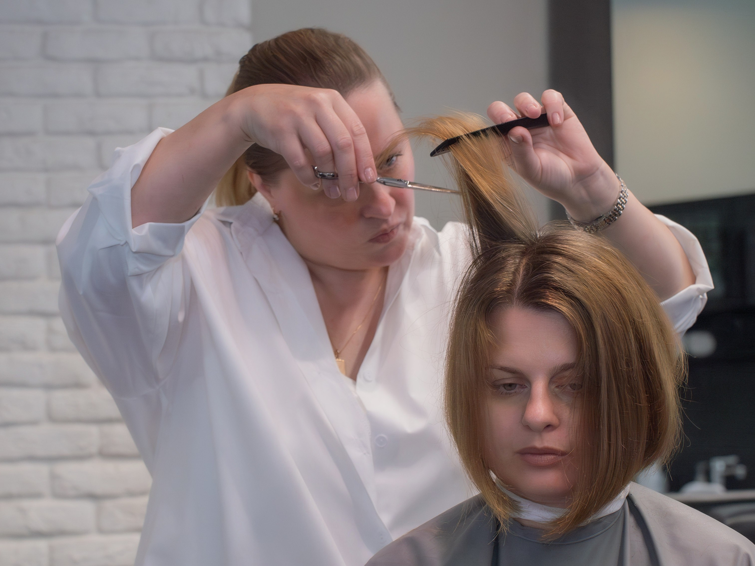 Персона Красногорск. Фотограф Зинаида Евдокимова