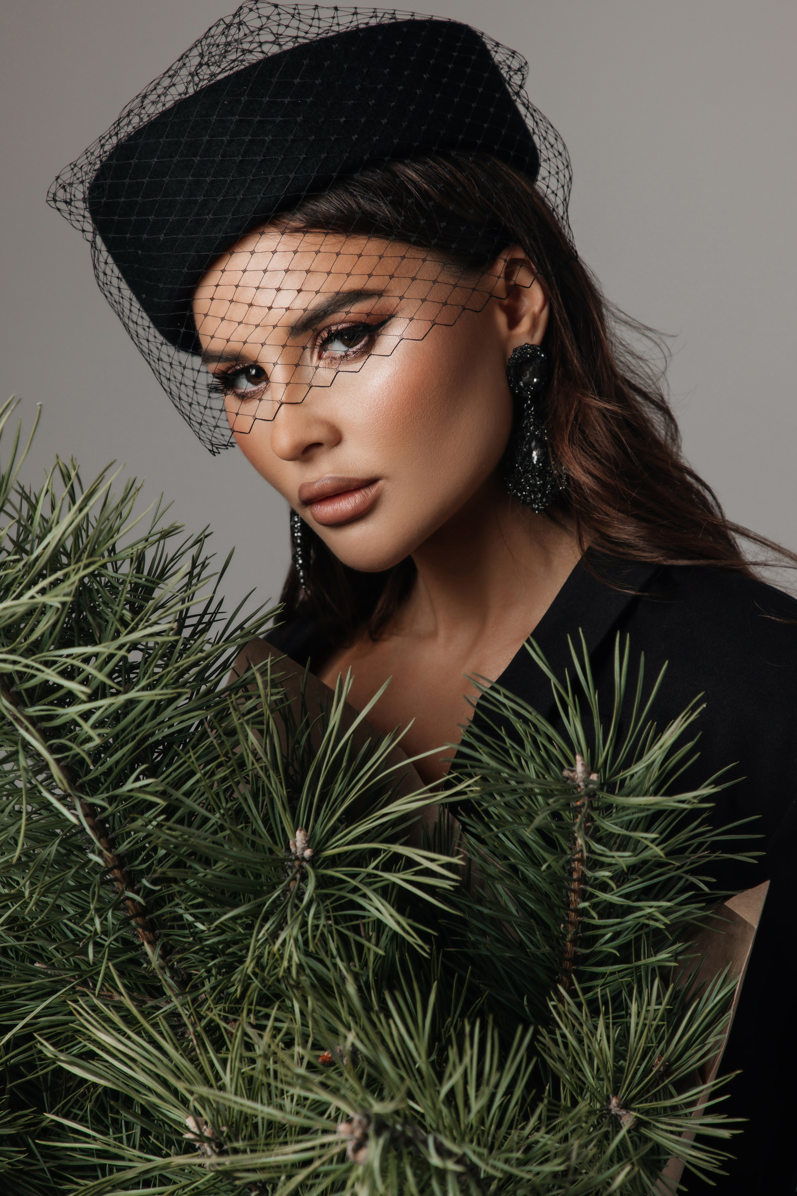 Новогодние фотосессии. Фотограф в Санкт-Петербурге Гранкина Мария