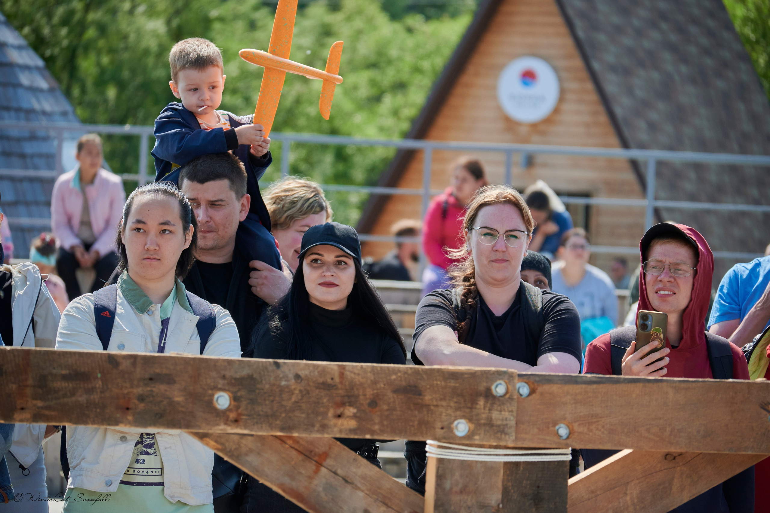 Братина Юбилей 25(2024). Портретный и репортажный фотограф в Магадане Андрей Нефедов WinterCatPhoto