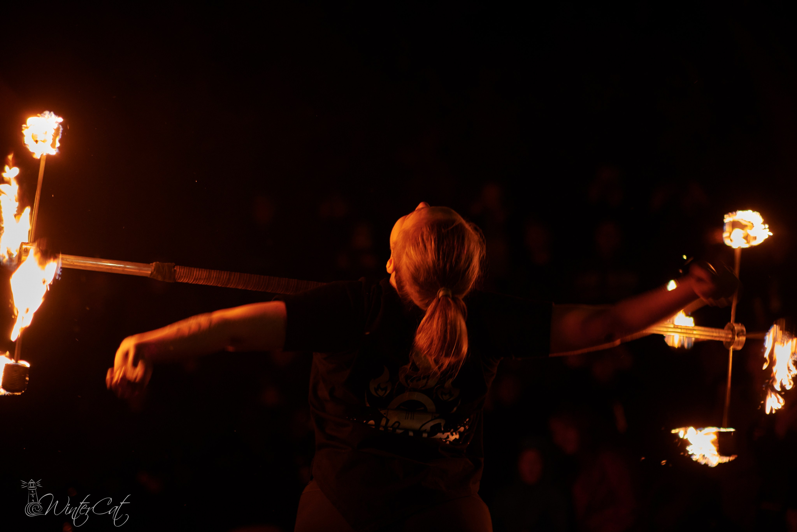 Закрытие мотосезона 2025 Полярные Совы. Портретный и репортажный фотограф в Магадане Андрей Нефедов WinterCatPhoto