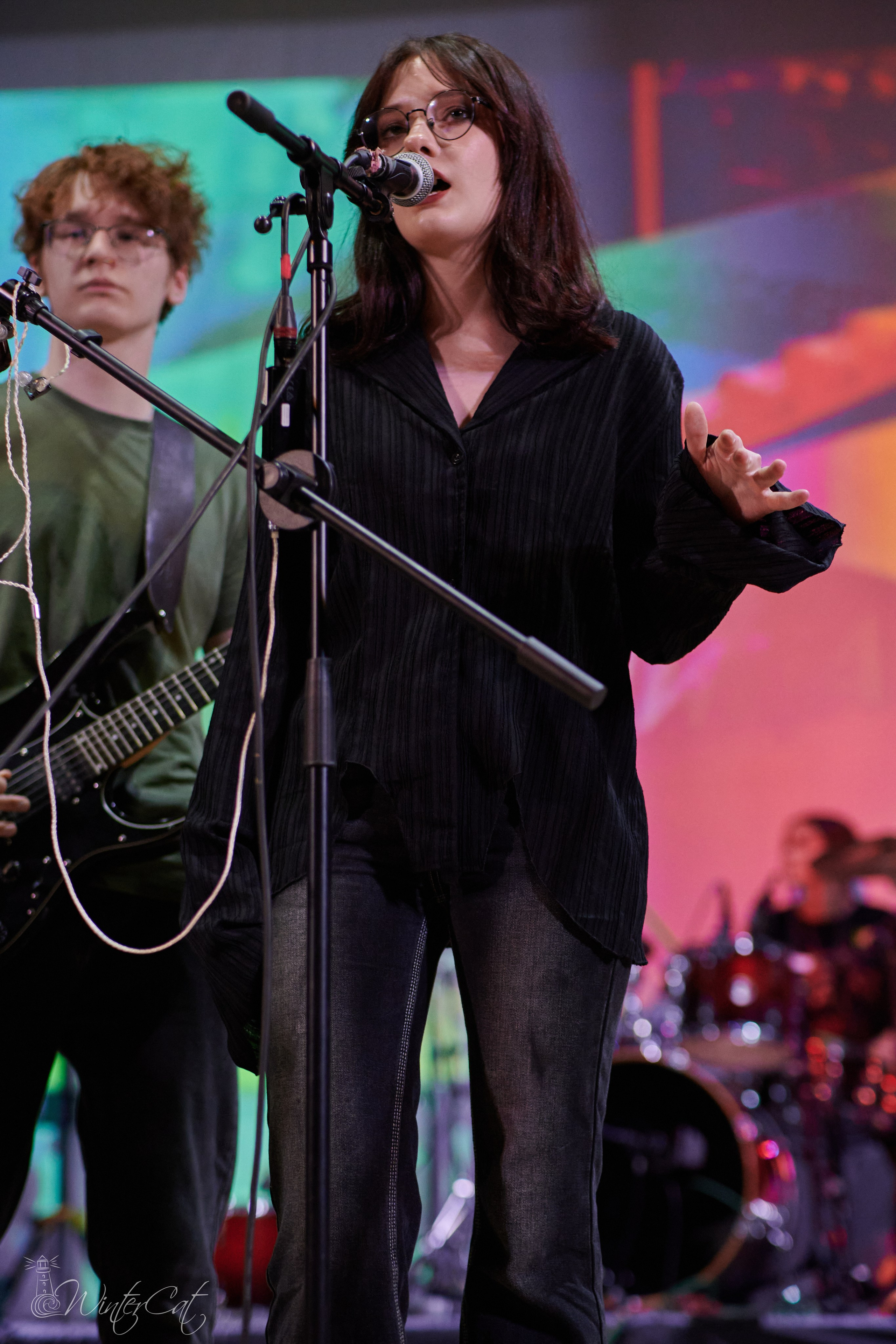 Золотая Лестница Магадан. Портретный и репортажный фотограф в Магадане Андрей Нефедов WinterCatPhoto