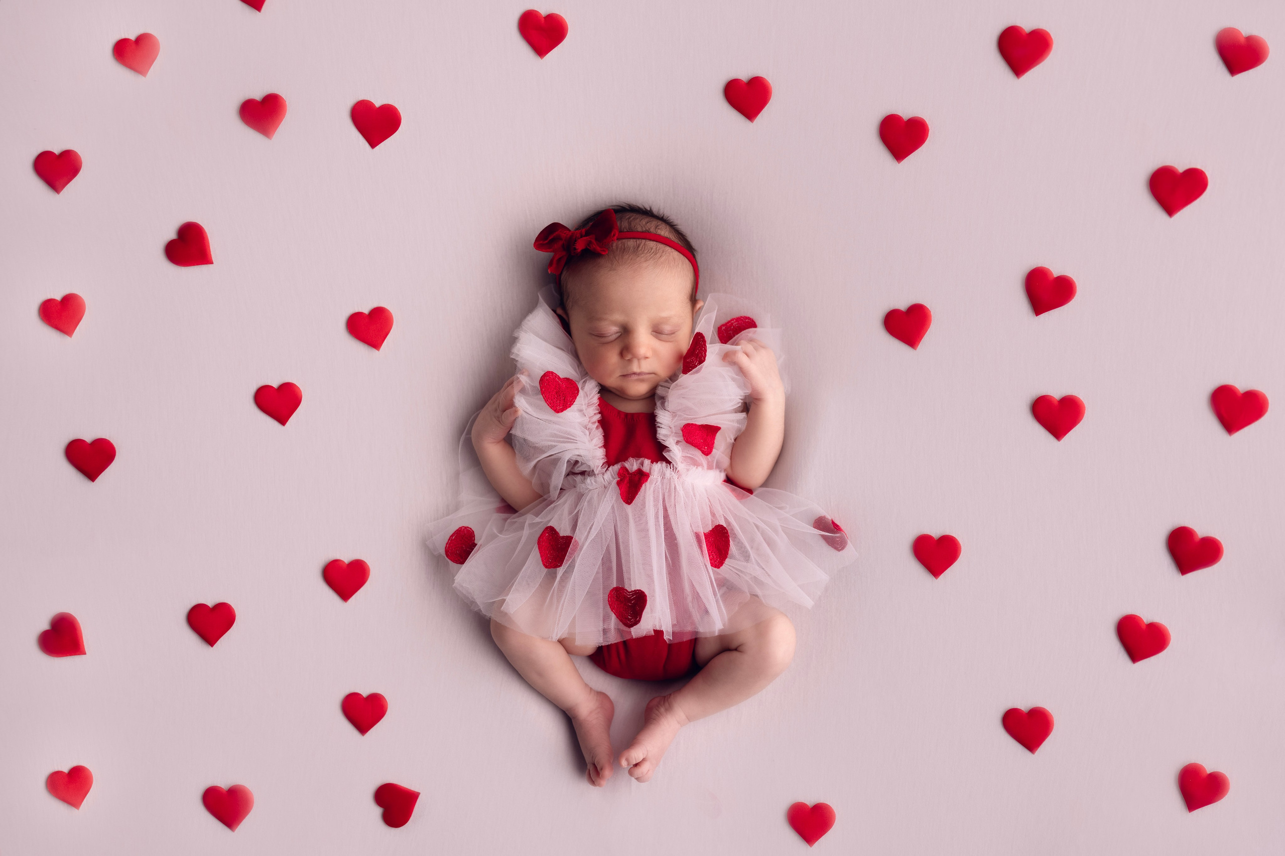 Фотосессии Newborn. Фотограф newborn (новорожденных) в Санкт-Петербурге Алена Алексеева