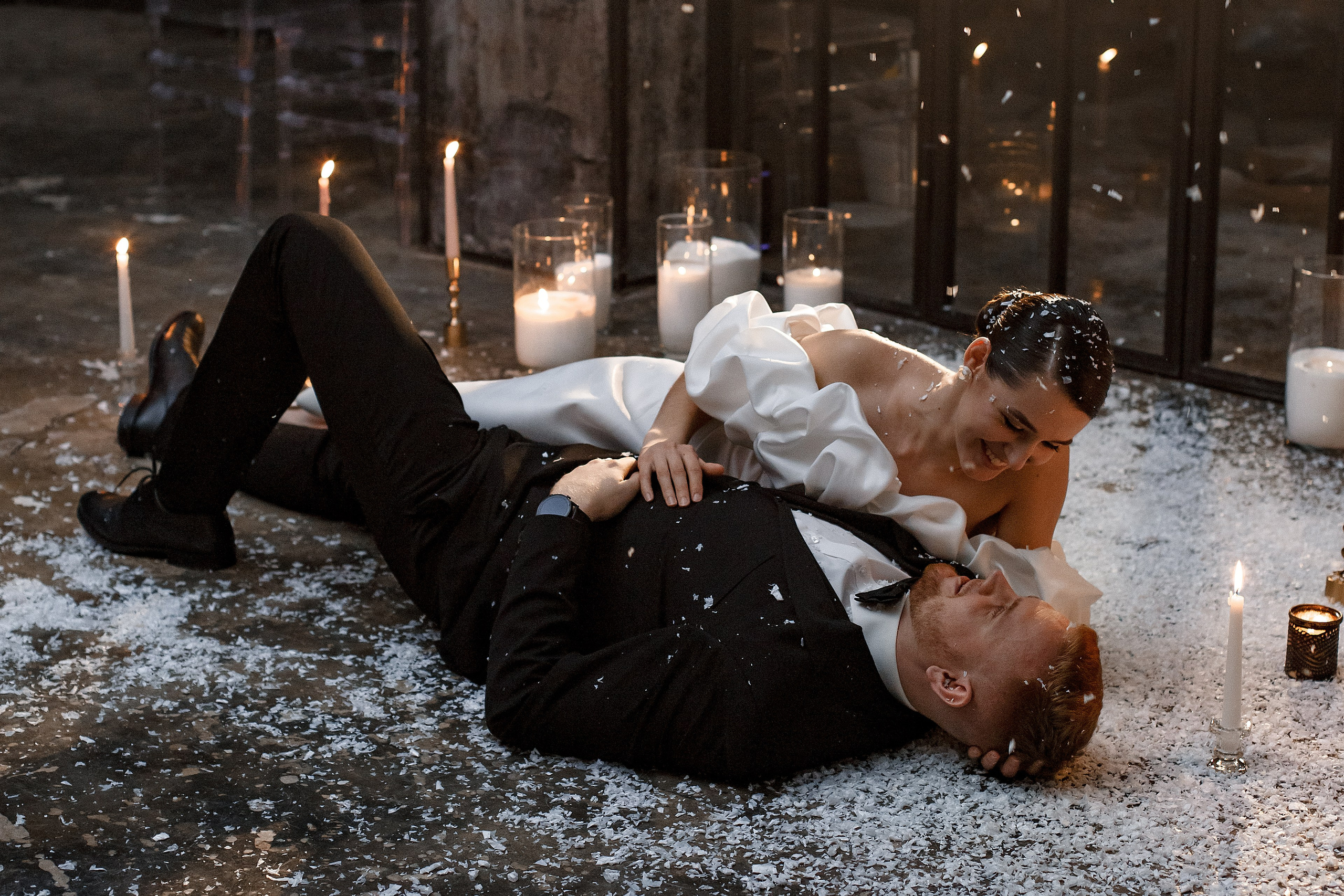 Свадебный фотограф в Самаре Катерина Мостовая