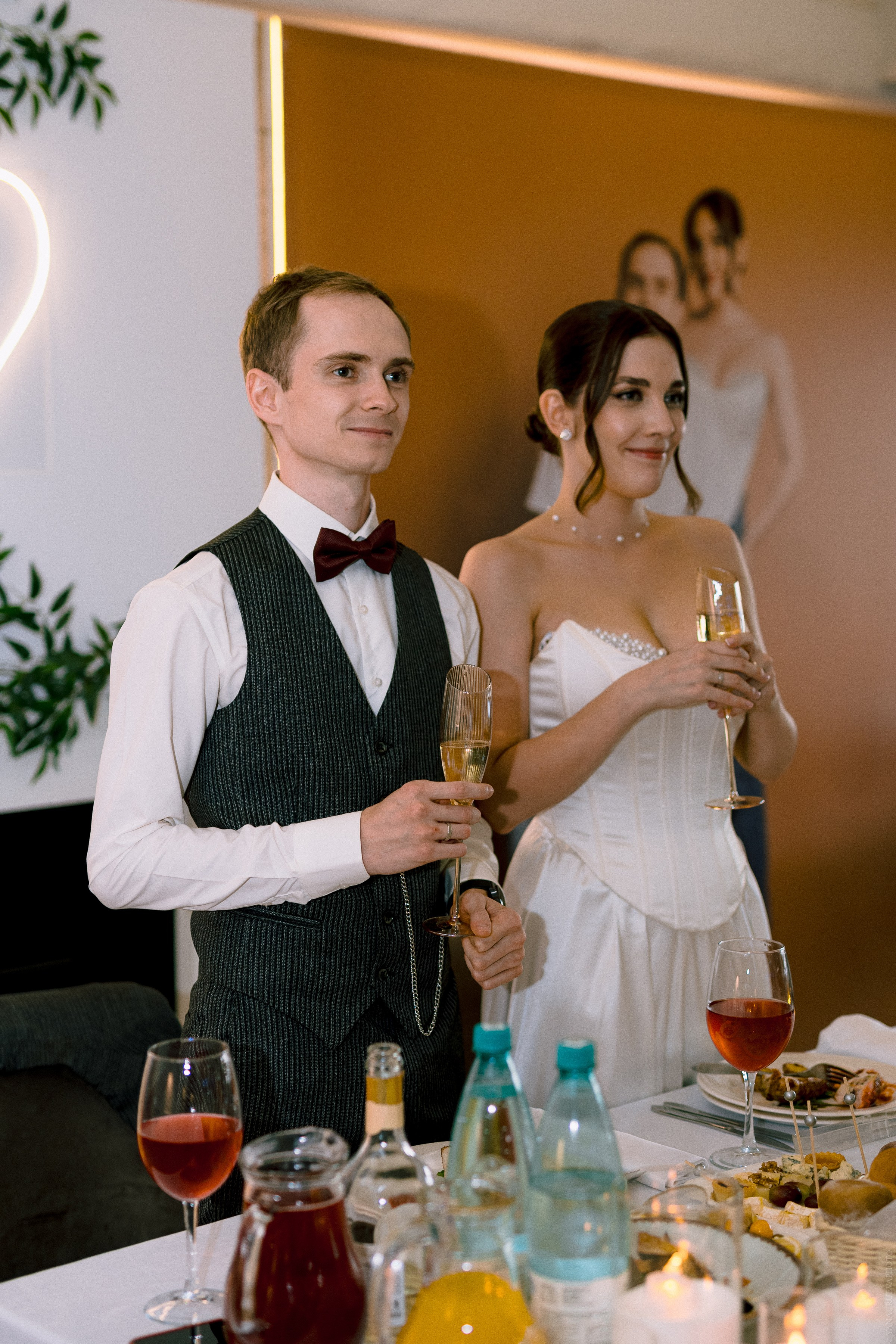 Свадебная фотосессия Самара Тольятти Москва. Свадебный и контент- фотограф в Тольятти, Самаре, Москве Яна Уруева