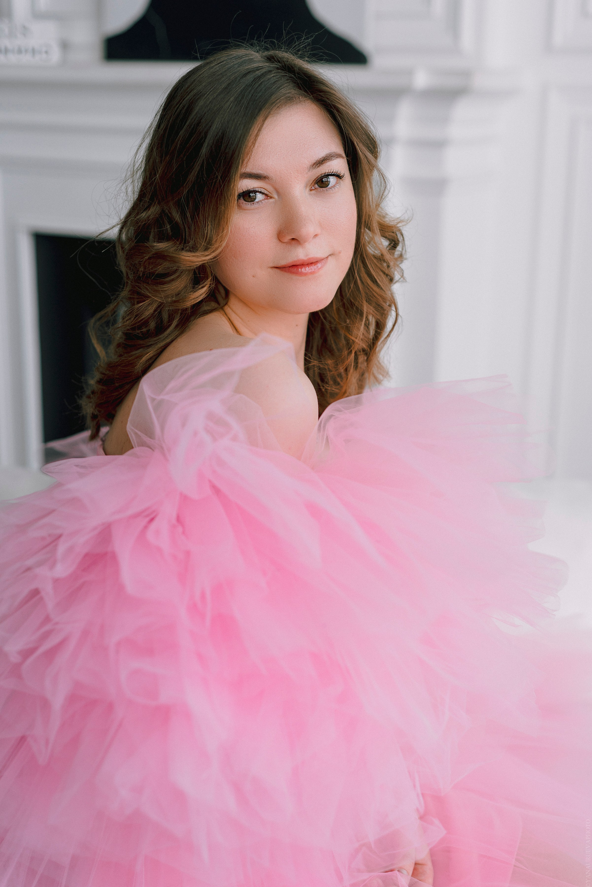 Индивидуальная фотосессия. Свадебный и контент- фотограф в Тольятти, Самаре, Москве Яна Уруева